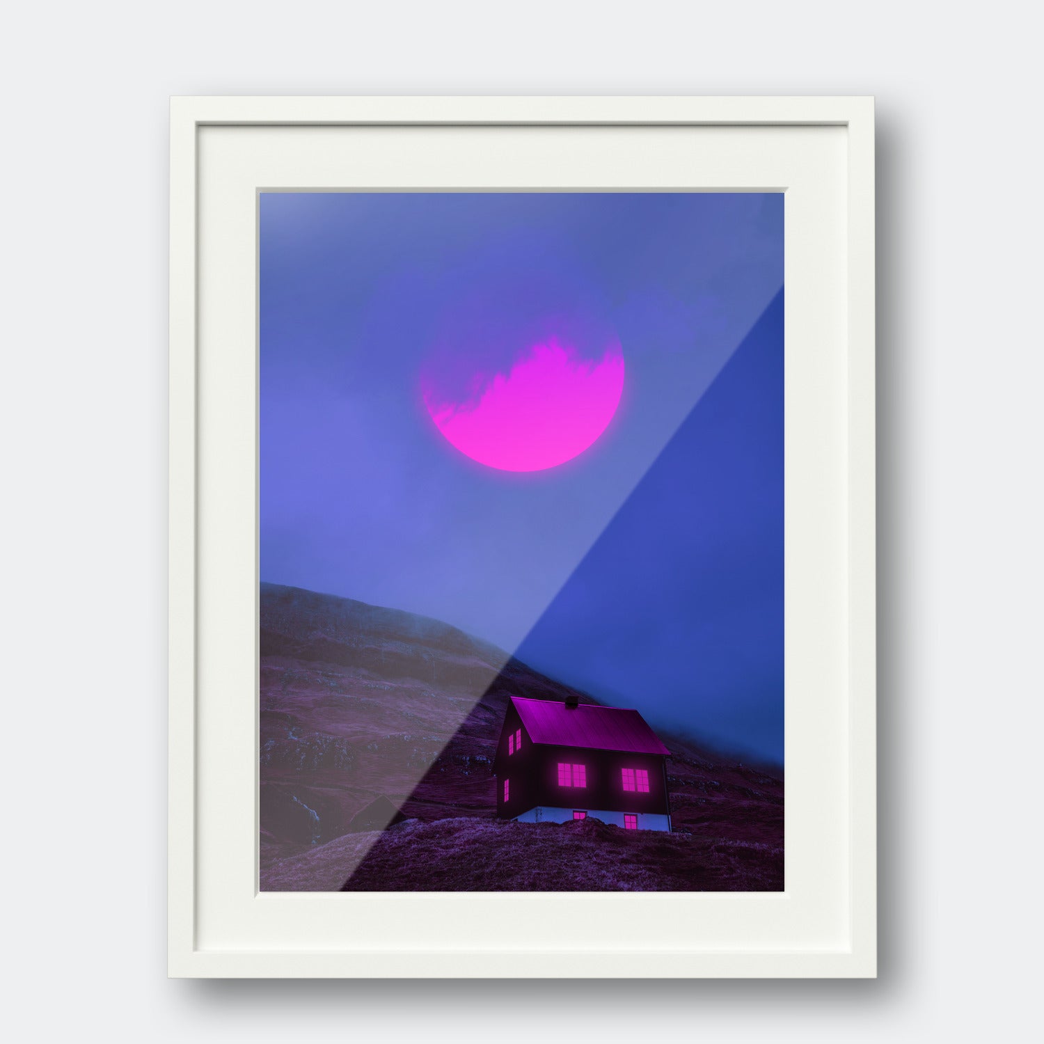 Neon Worlds
