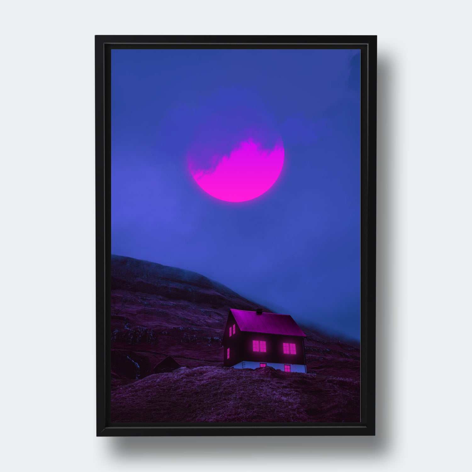 Neon Worlds