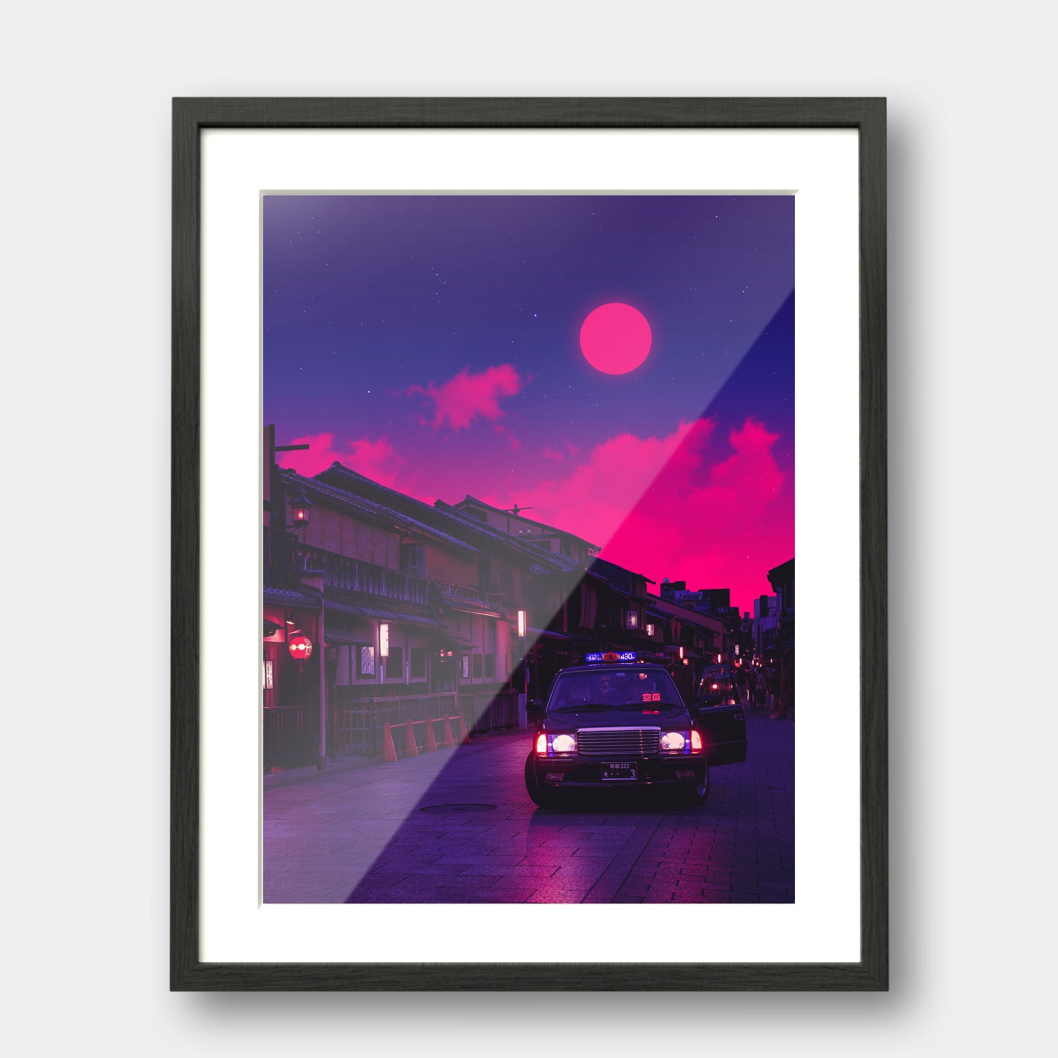 Neon Worlds II