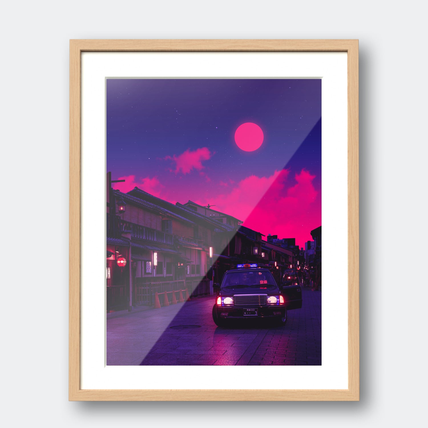 Neon Worlds II