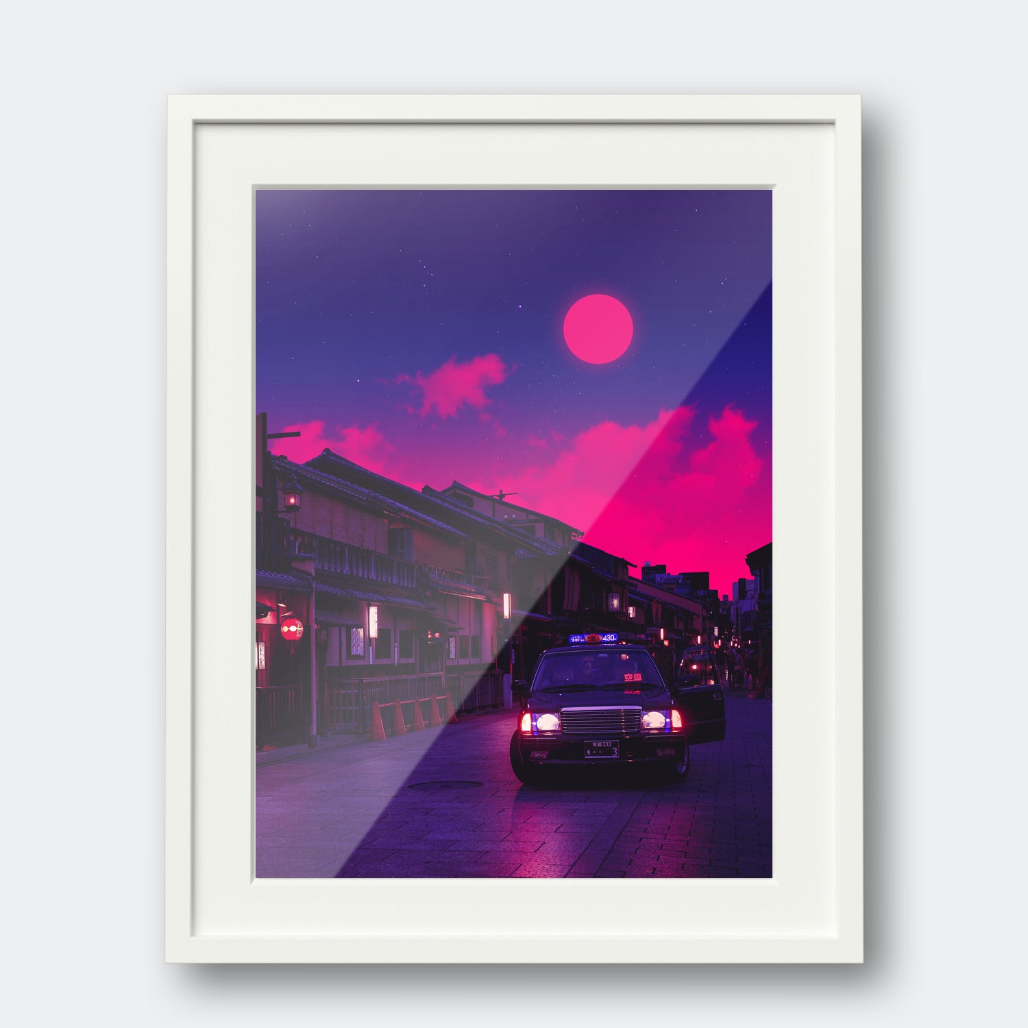 Neon Worlds II