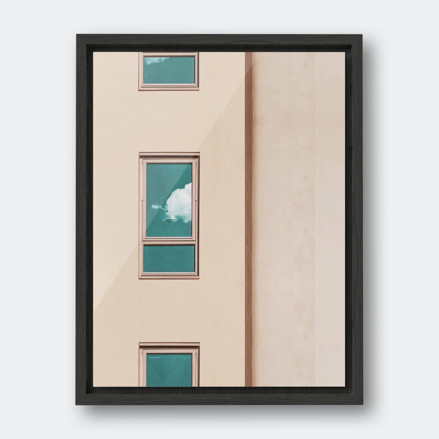 Olhe Mais Para O Céu