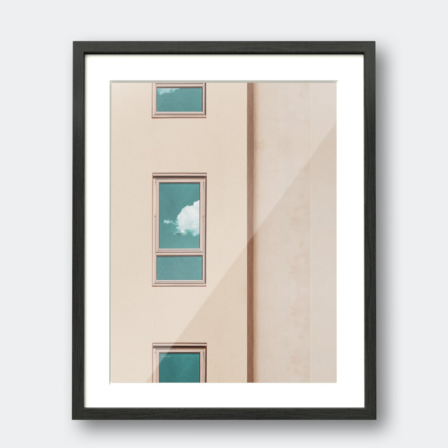 Olhe Mais Para O Céu