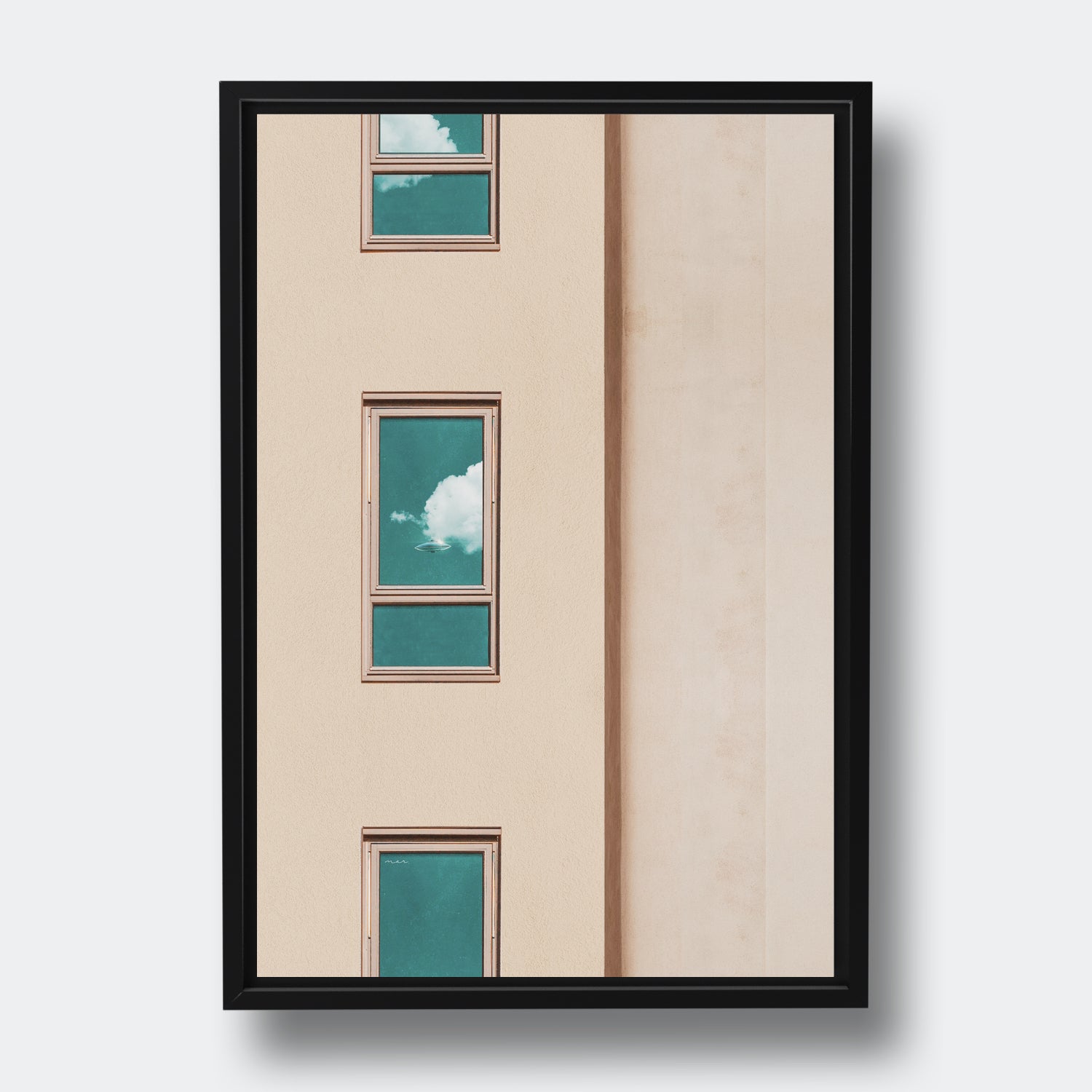 Olhe Mais Para O Céu