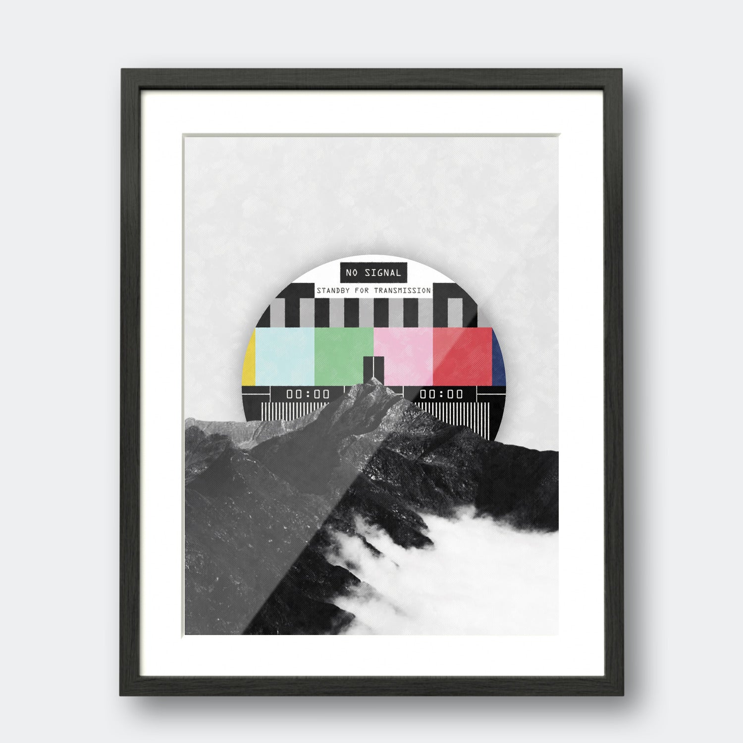 Out of the Grid