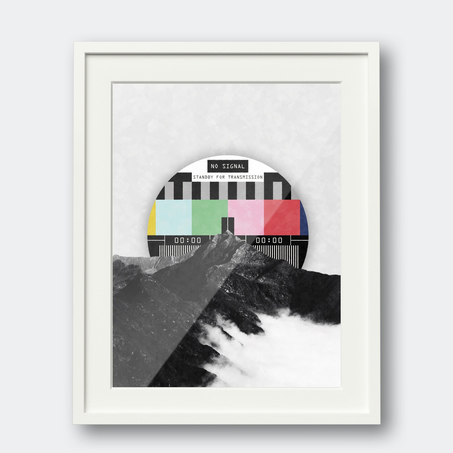 Out of the Grid