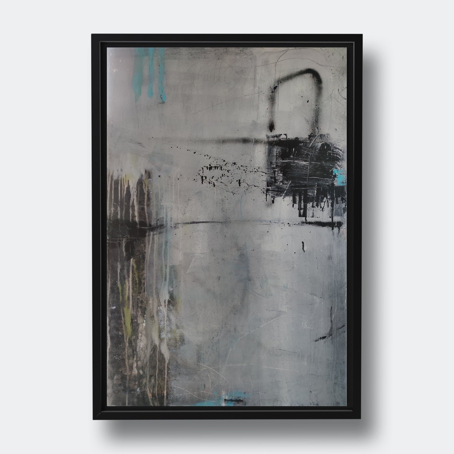 Pompéi Listen to Your Breathe