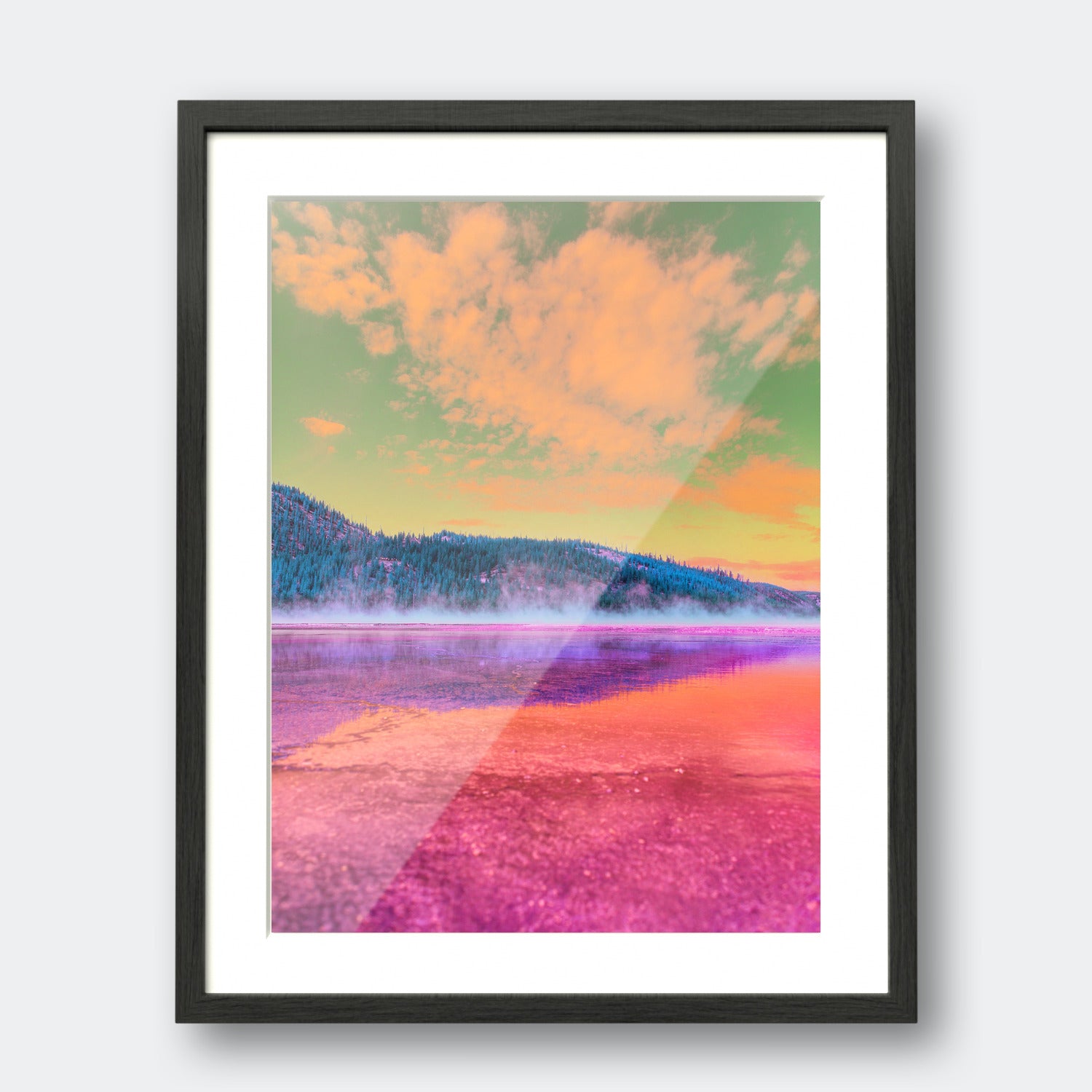 Prismatic