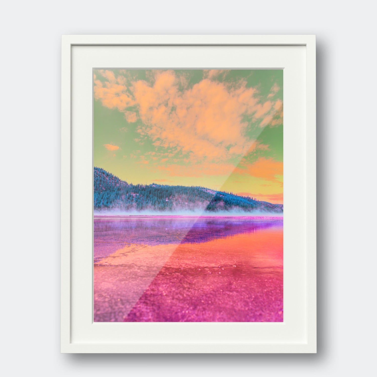 Prismatic
