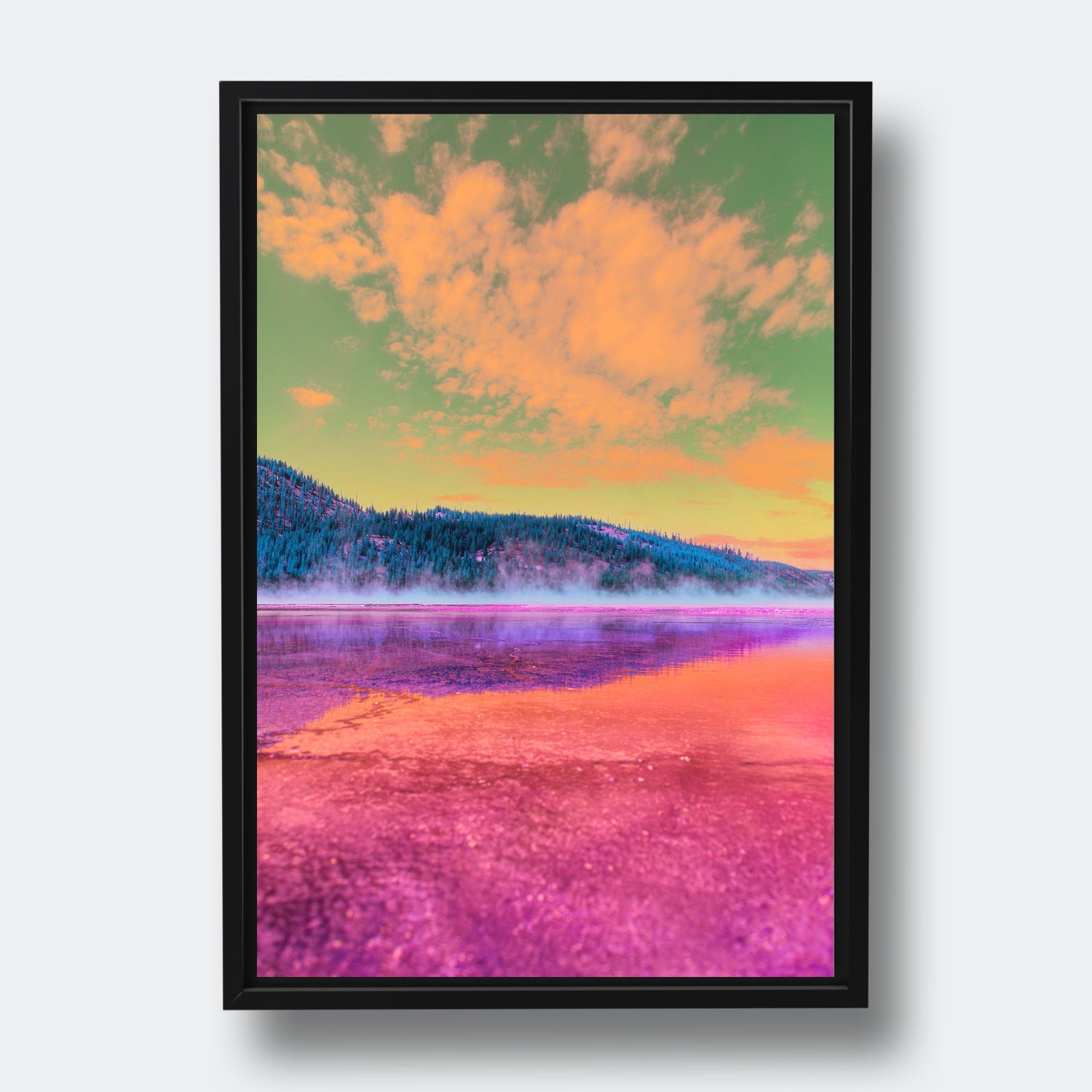 Prismatic