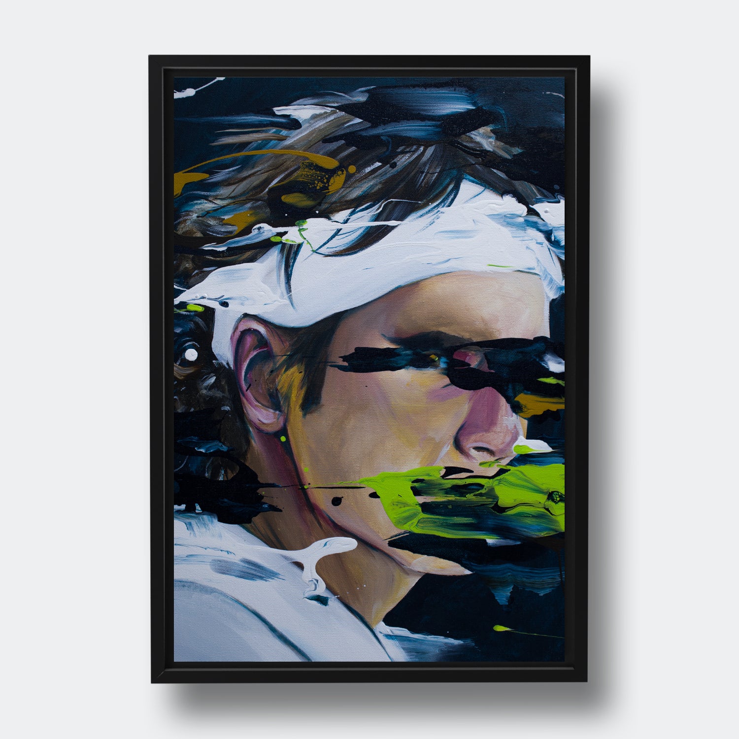 Roger Federer