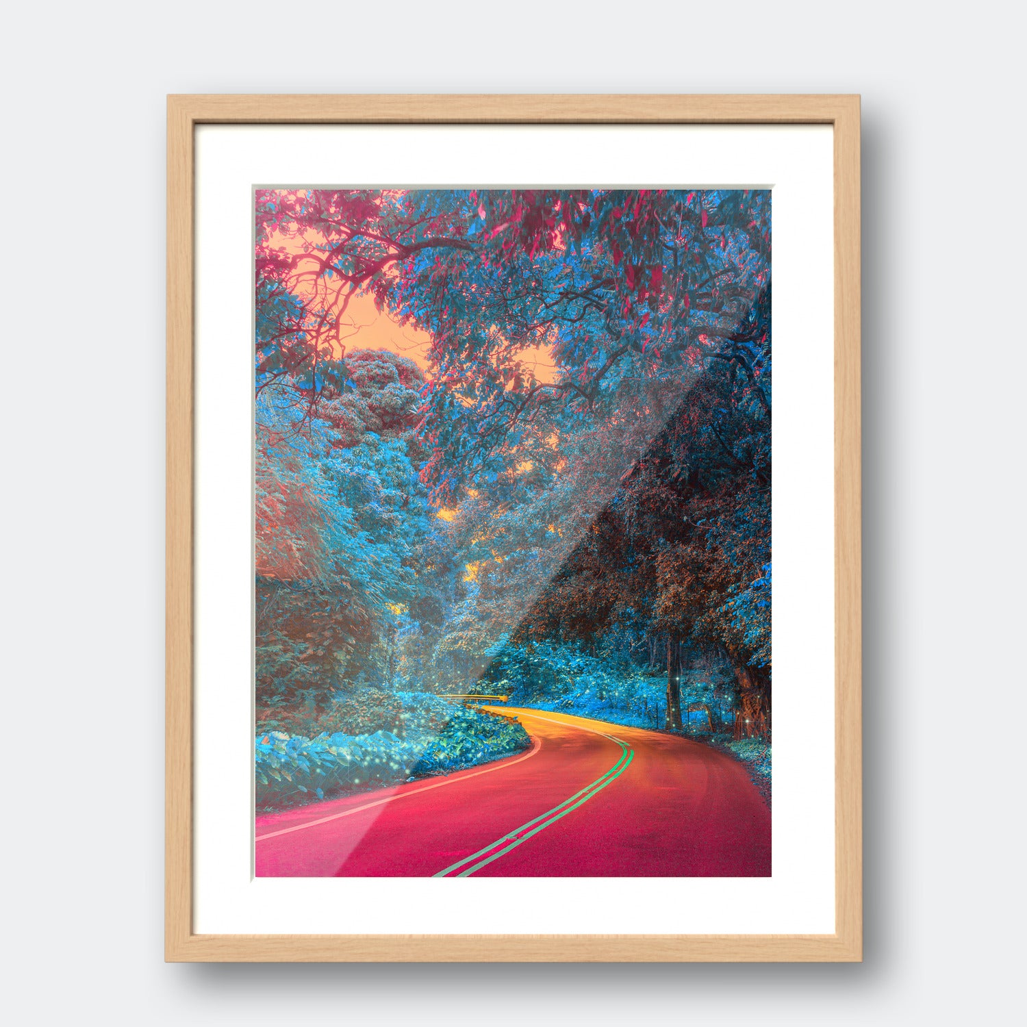 Roll Up Road