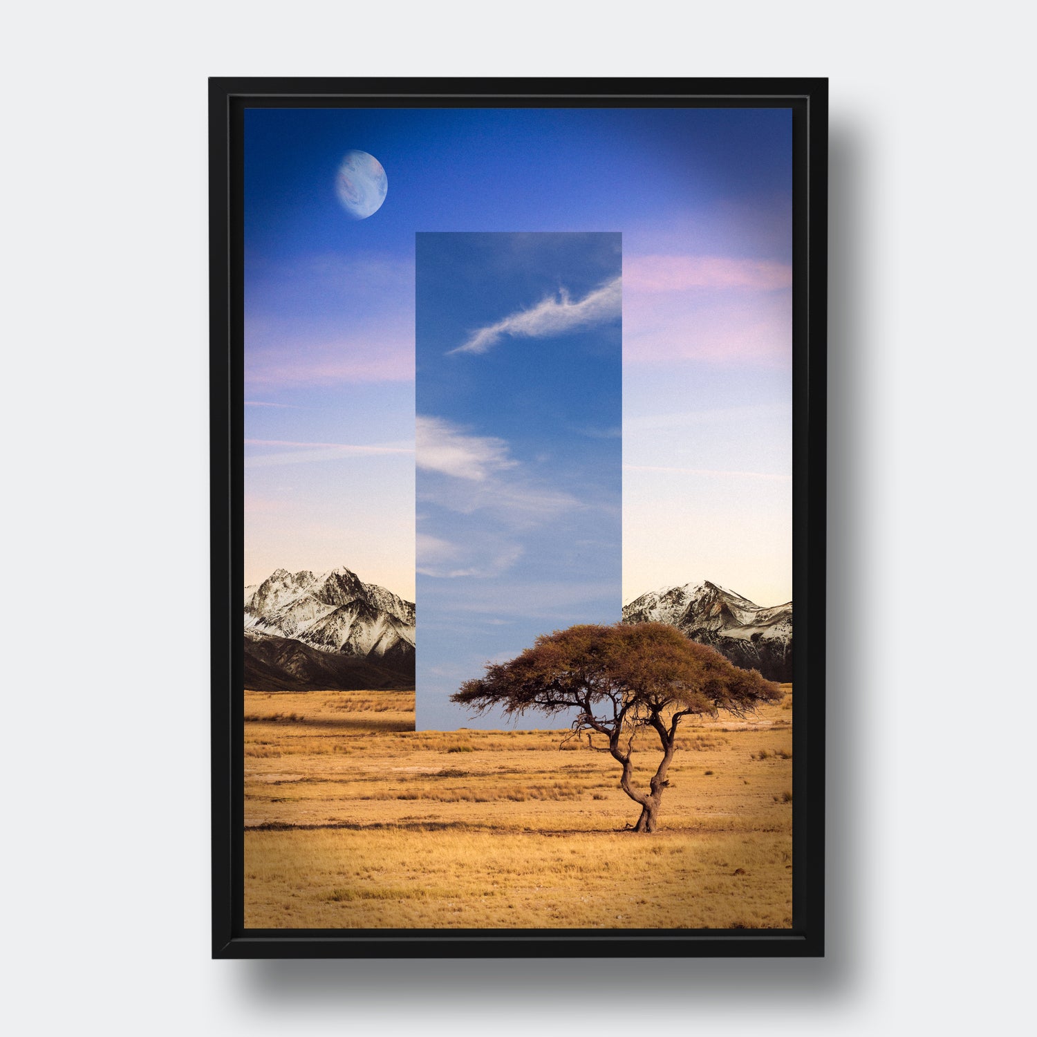 Safari Sunrise-36