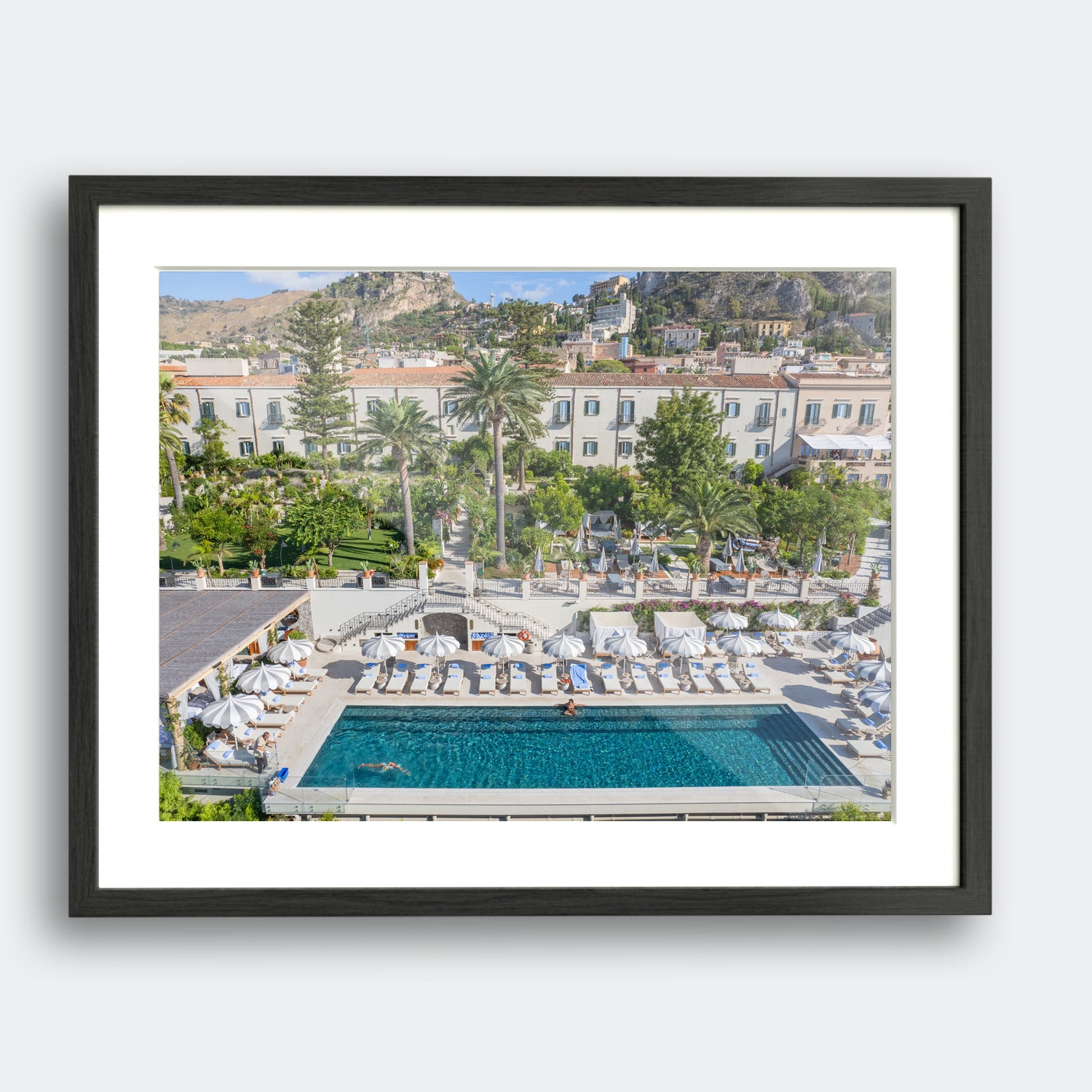 San Domenico Palace