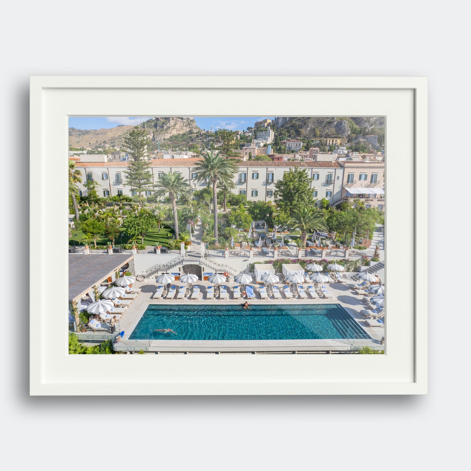 San Domenico Palace