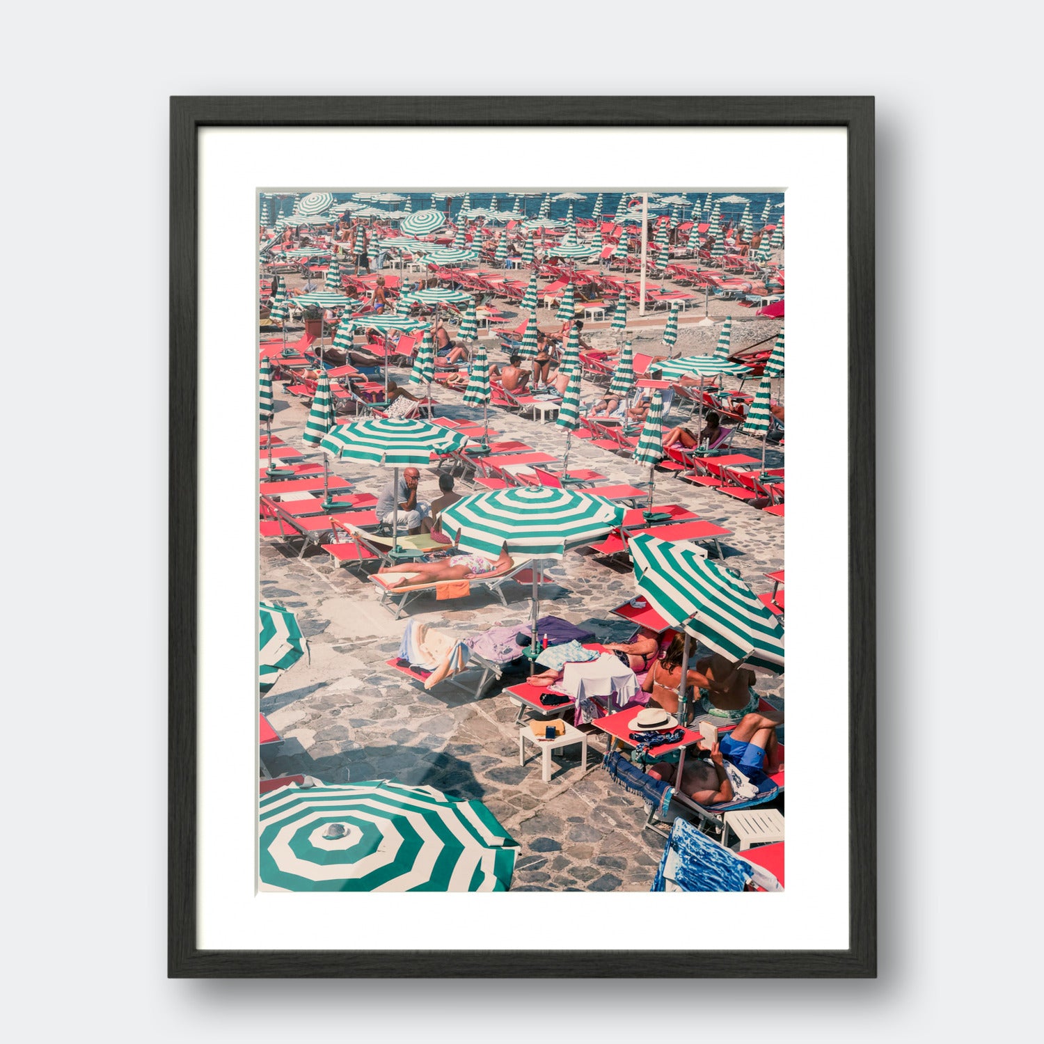 Santa Margherita Ligure