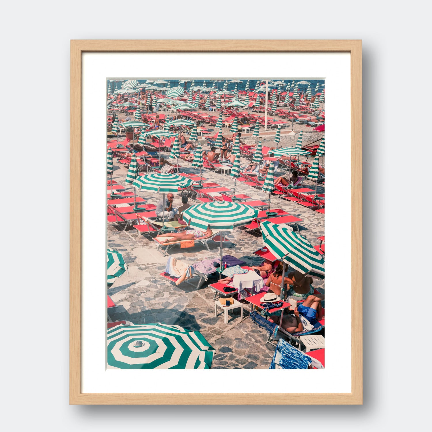 Santa Margherita Ligure