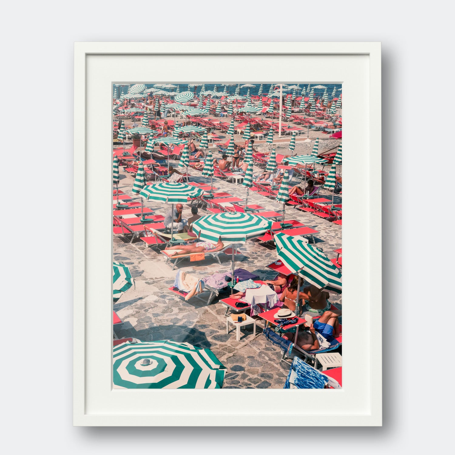 Santa Margherita Ligure