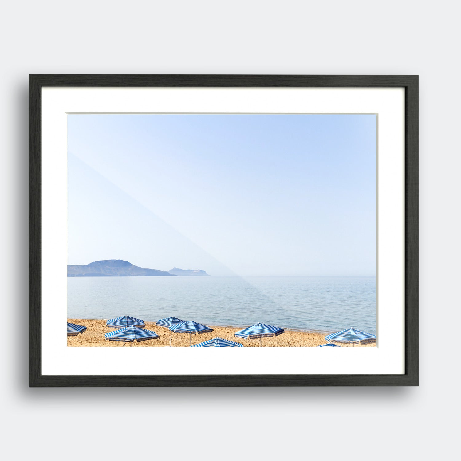 Sea Breeze