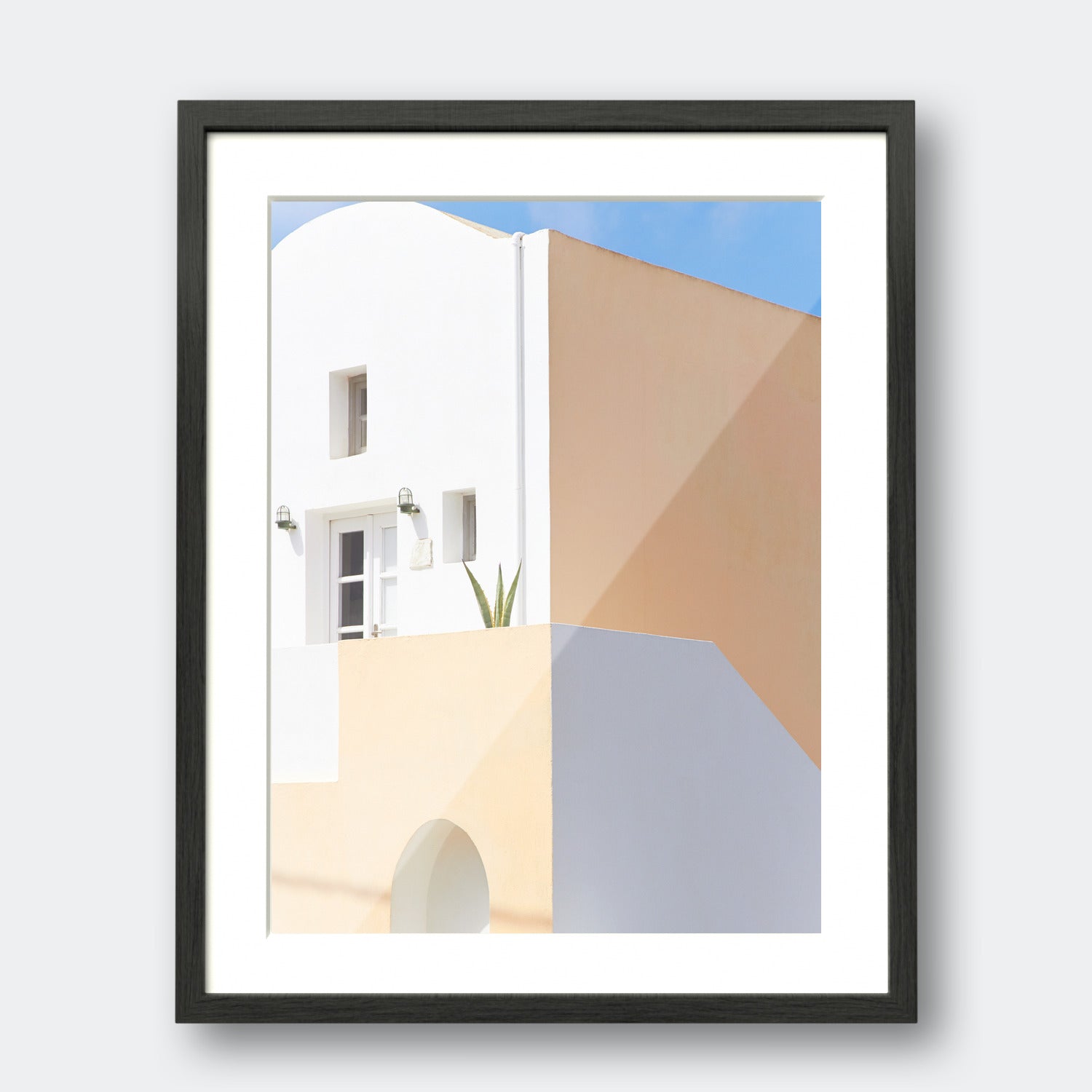Shapes In Spring