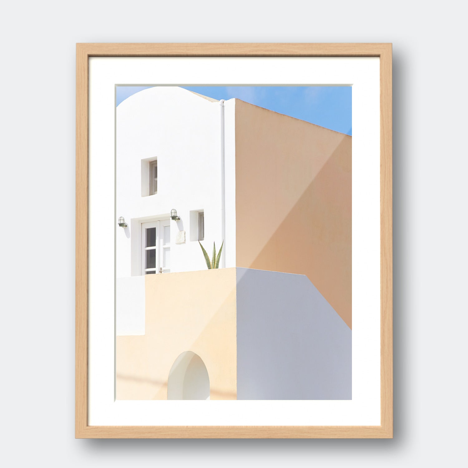 Shapes In Spring