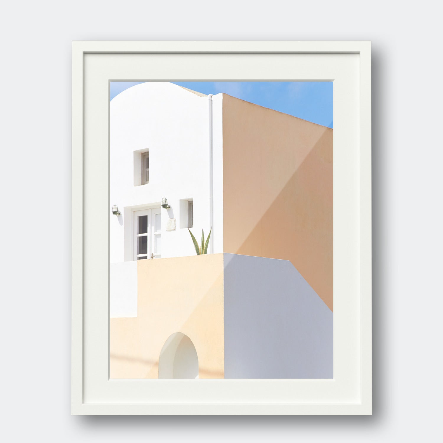 Shapes In Spring