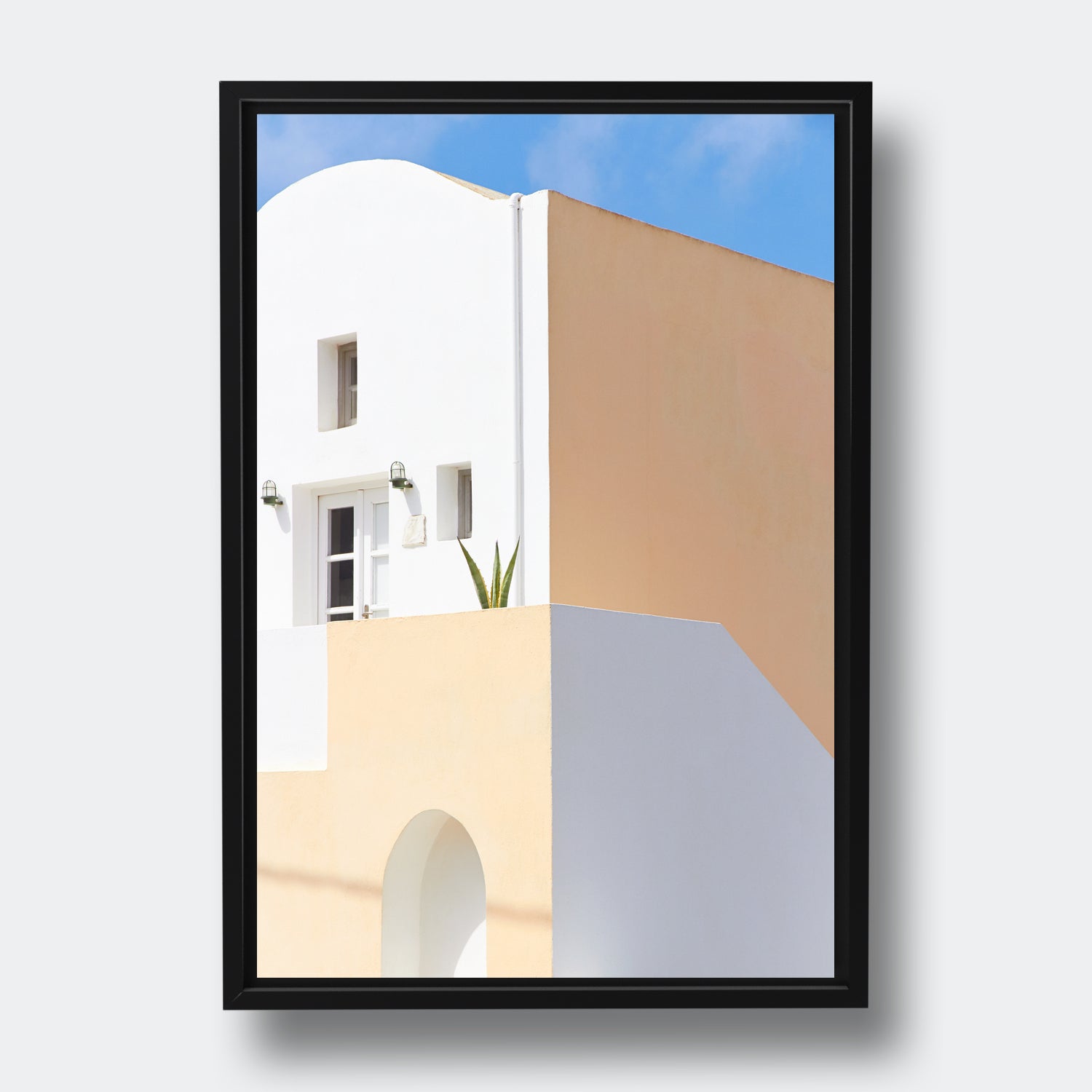 Shapes In Spring