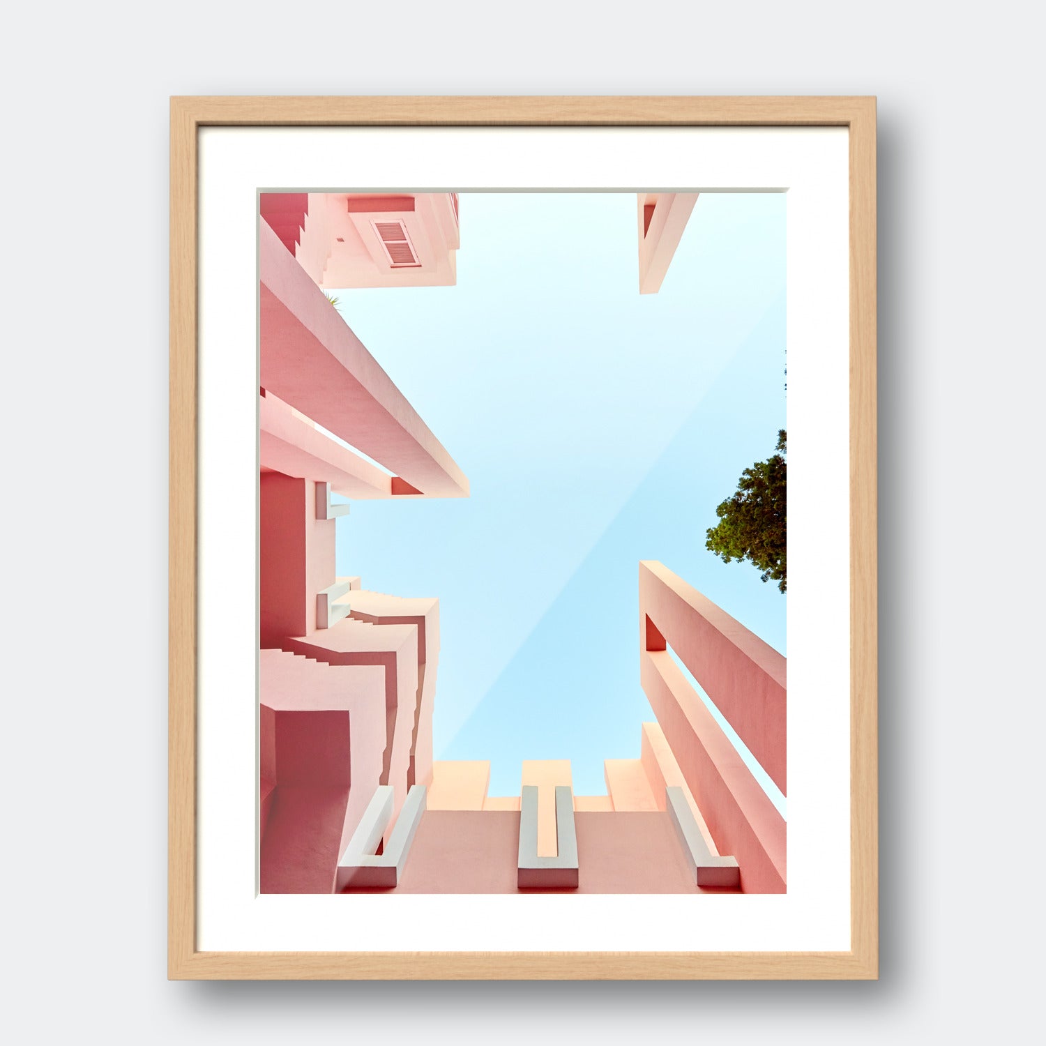 Sky Borders