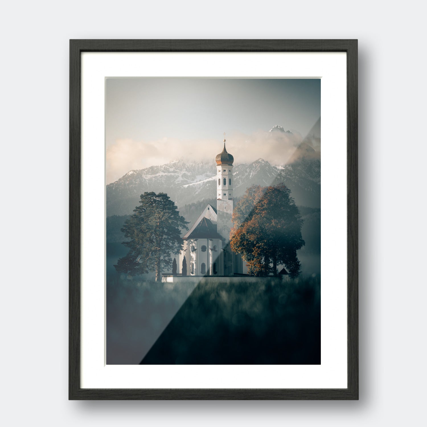 St Coloman