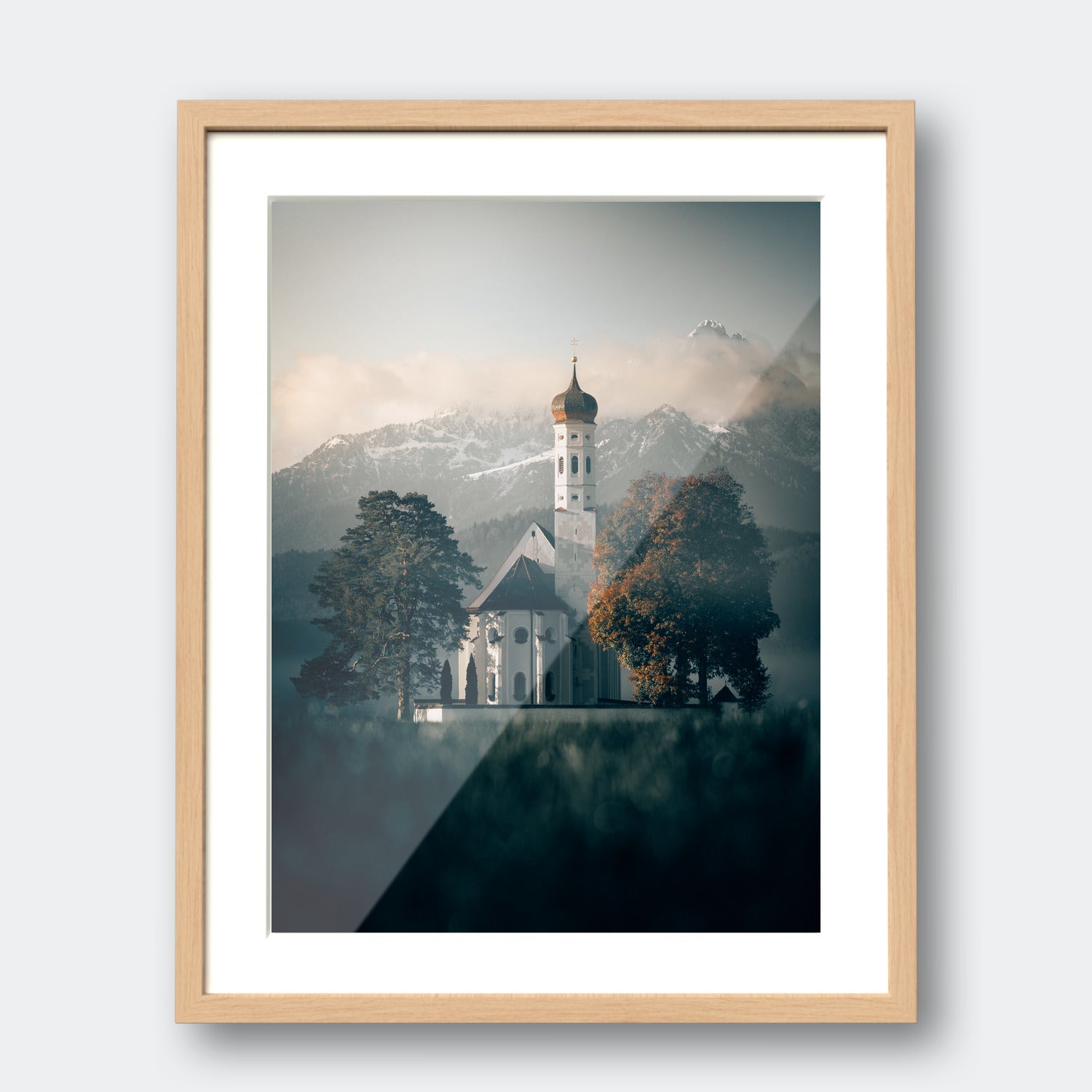 St Coloman