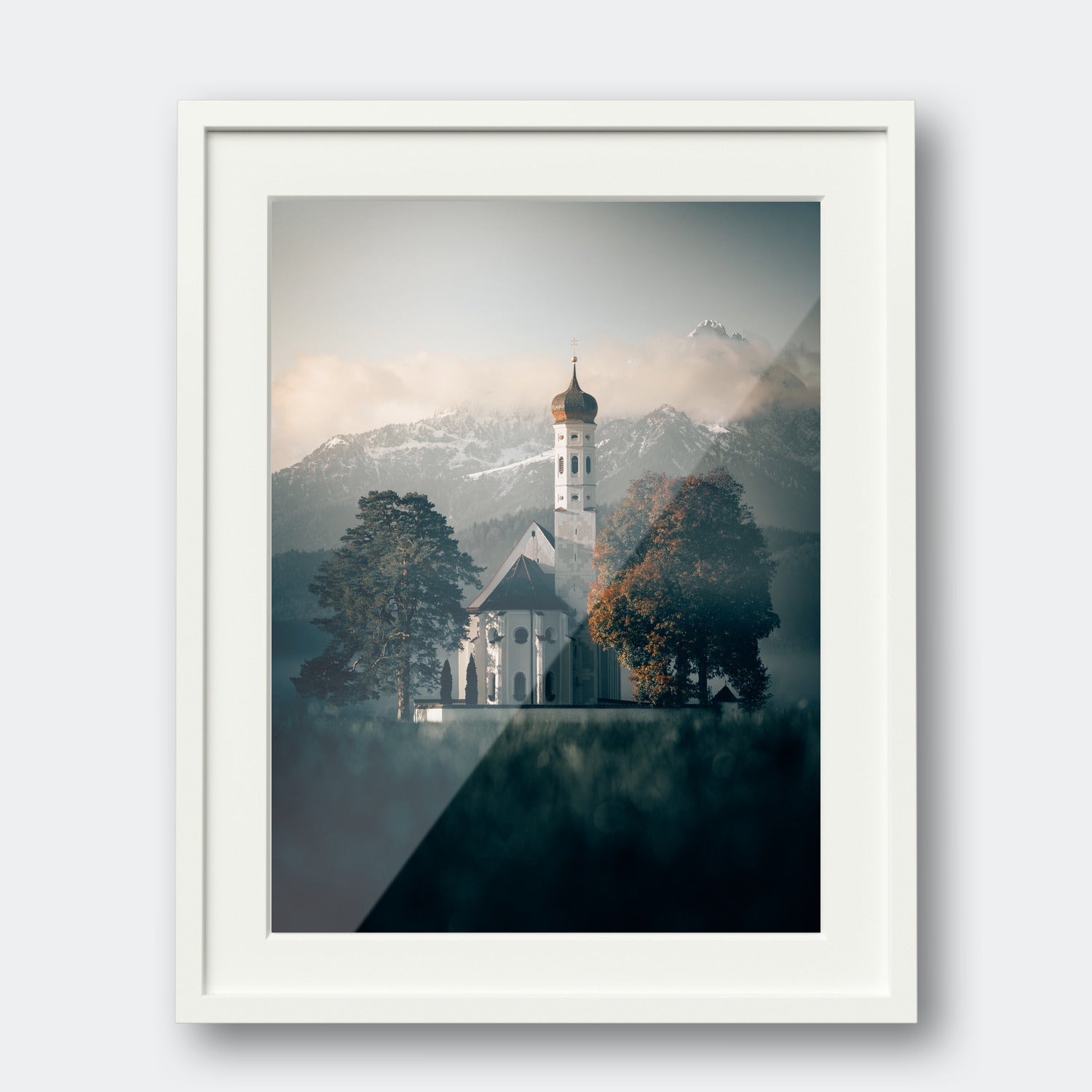 St Coloman