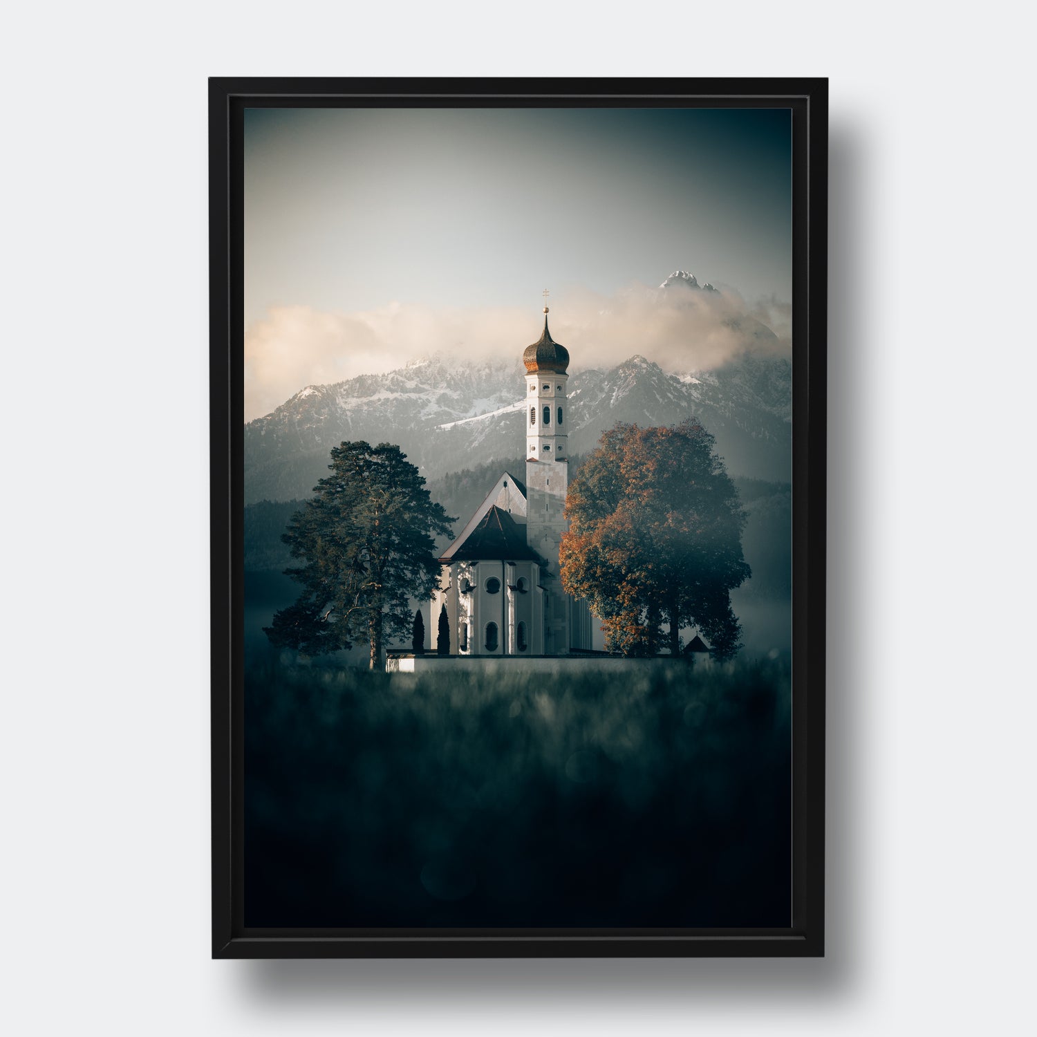 St Coloman