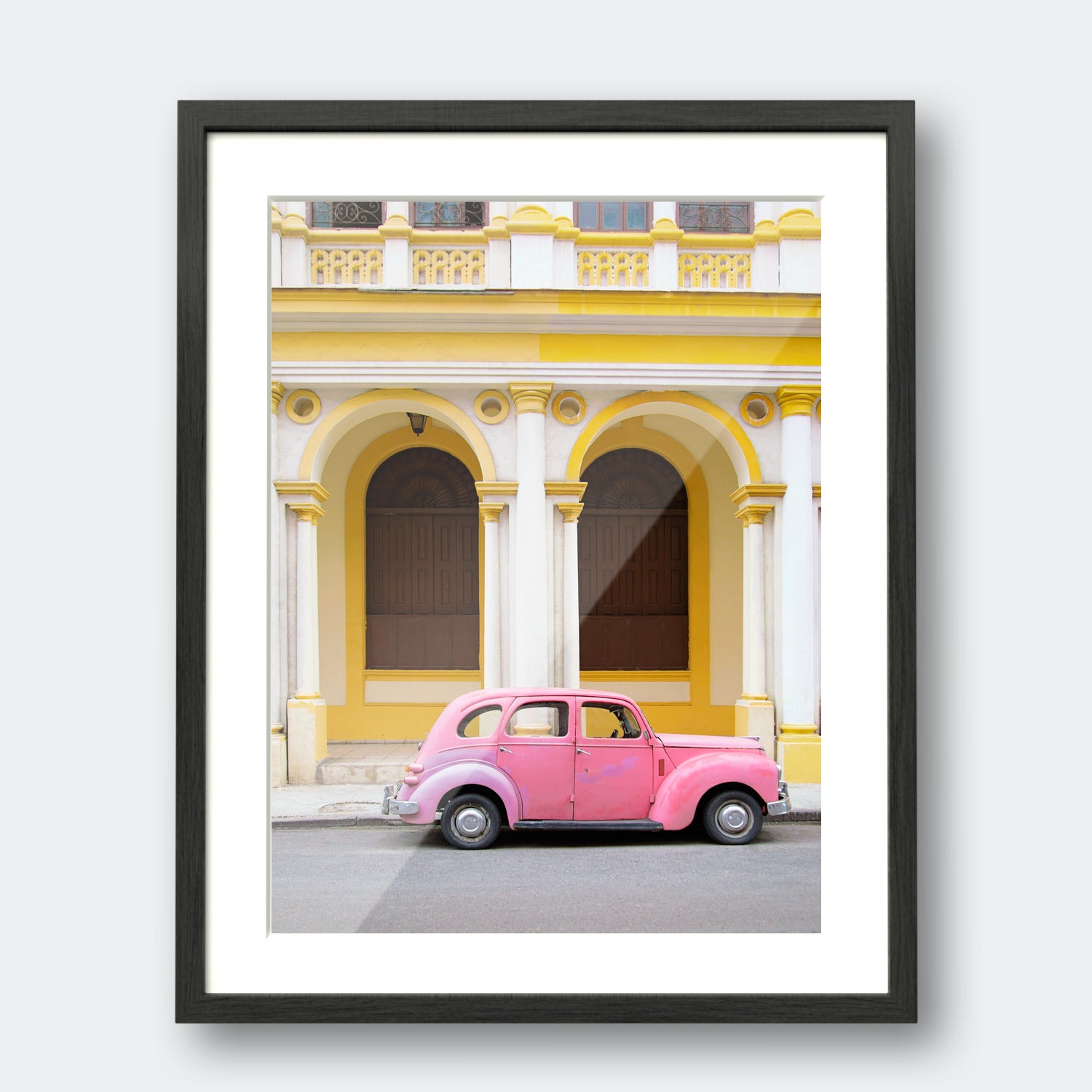Streets of Havana