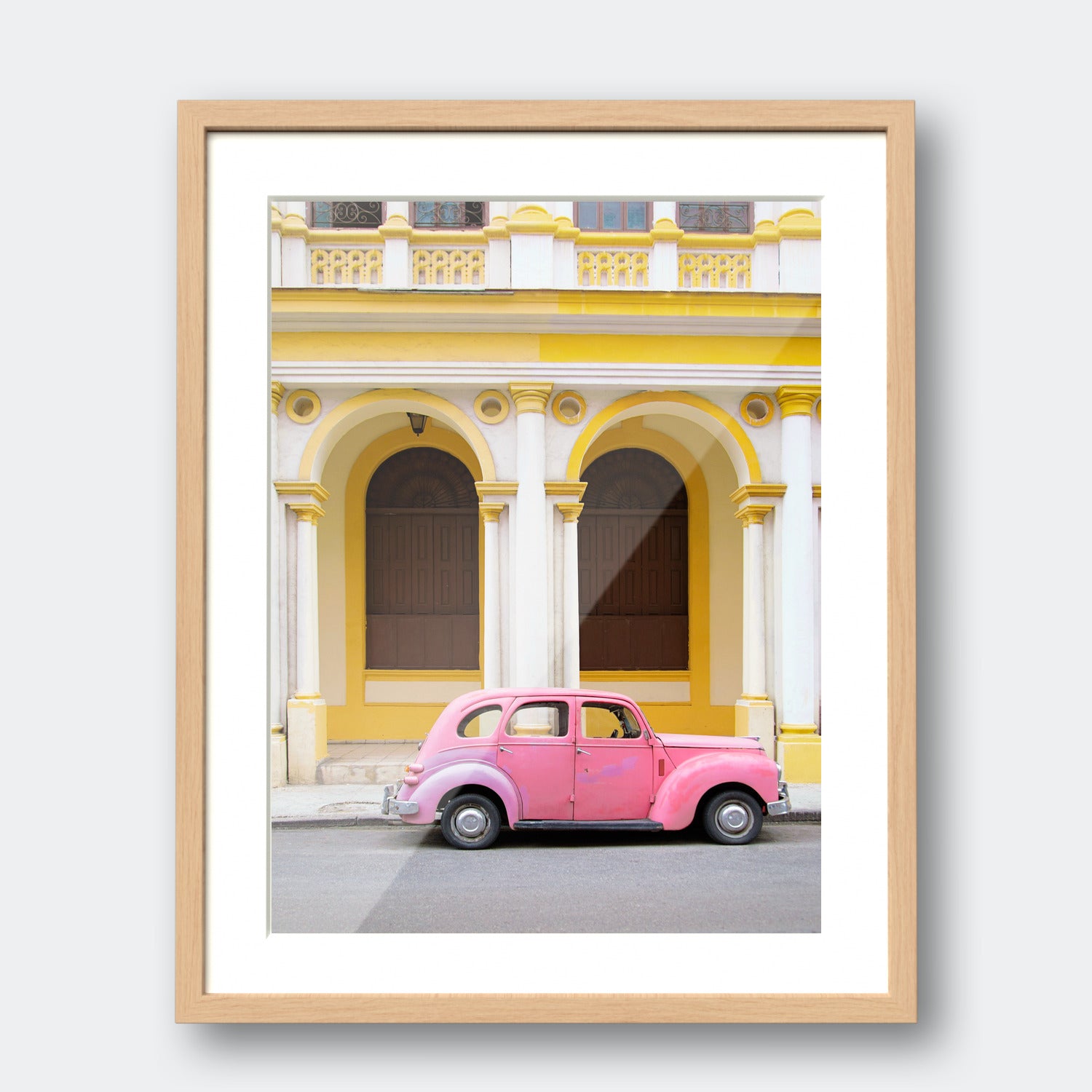 Streets of Havana