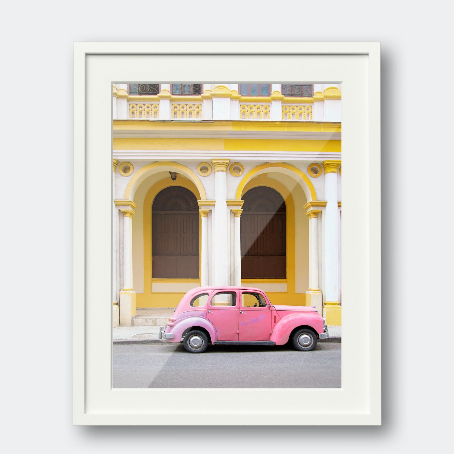 Streets of Havana