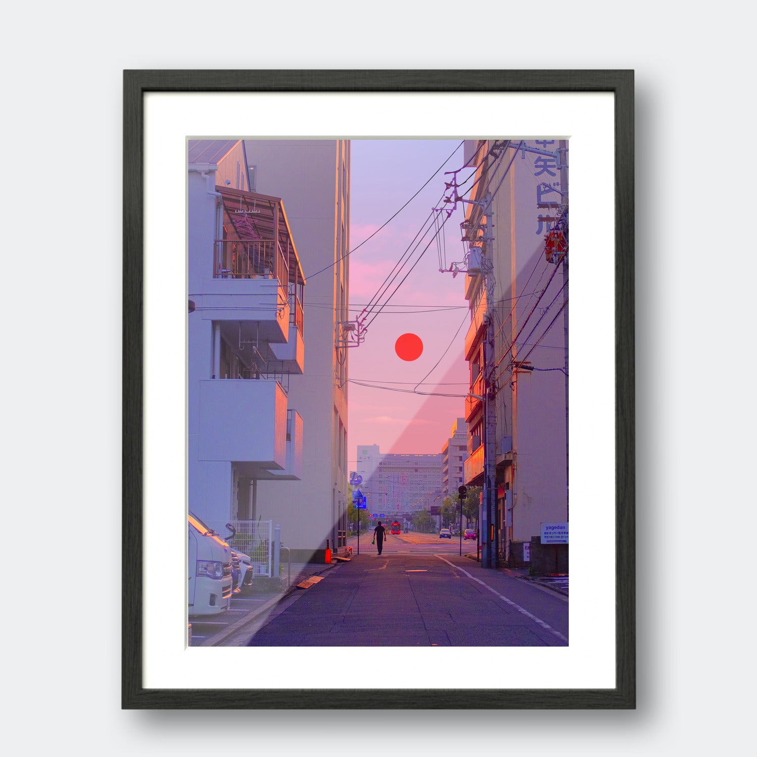 Sundown II