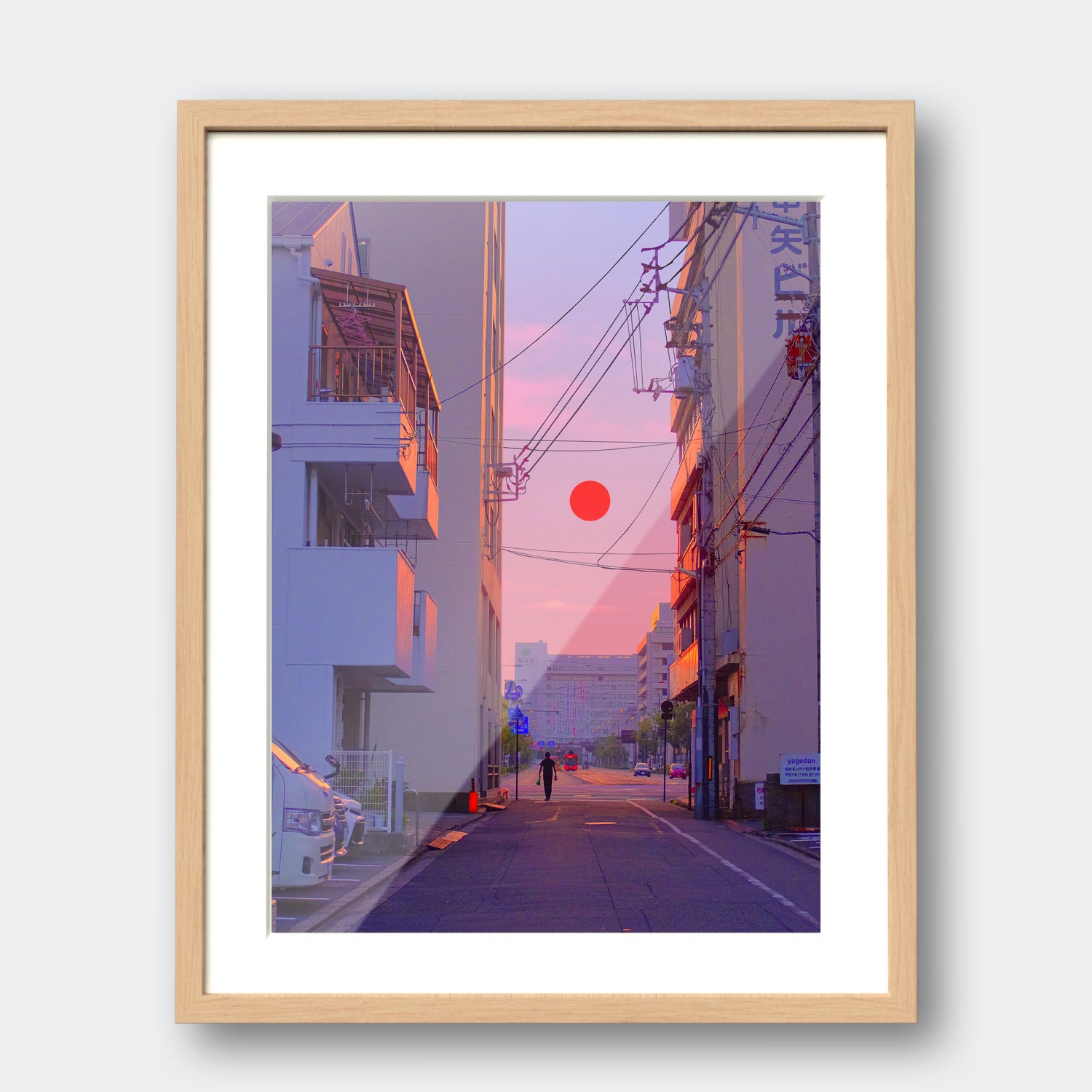 Sundown II