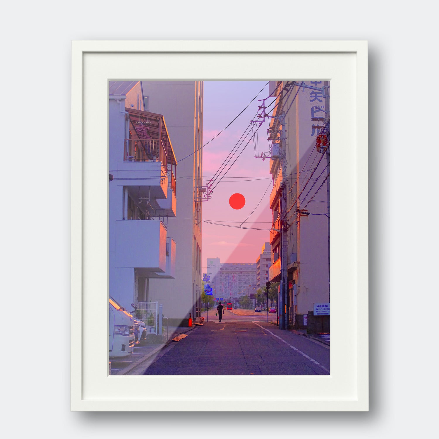 Sundown II