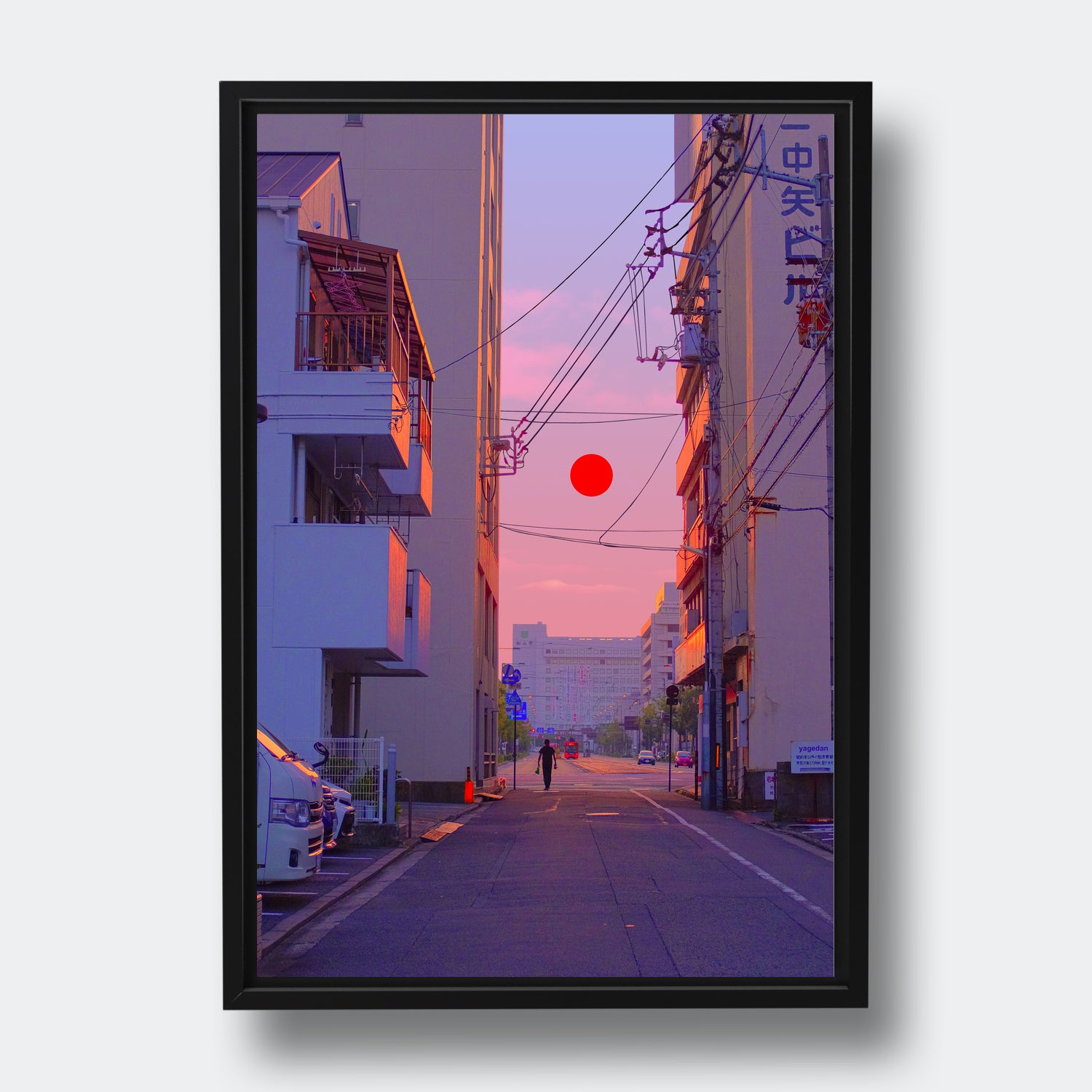 Sundown II