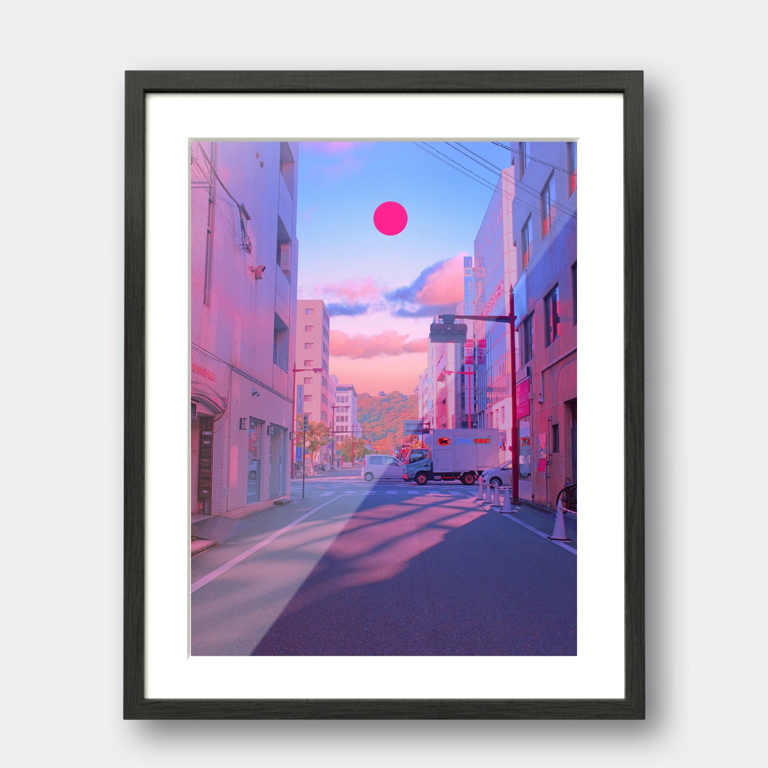Sundown IV