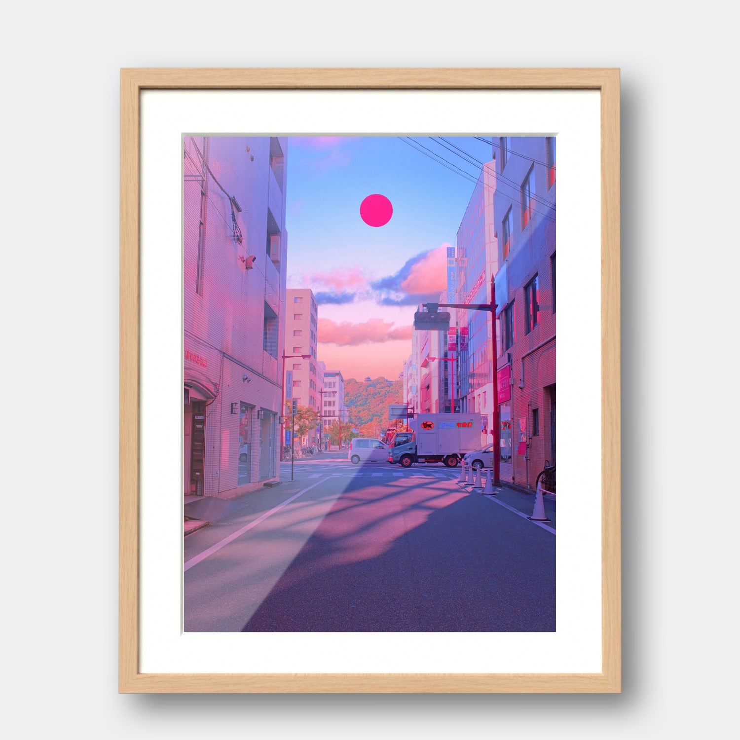 Sundown IV