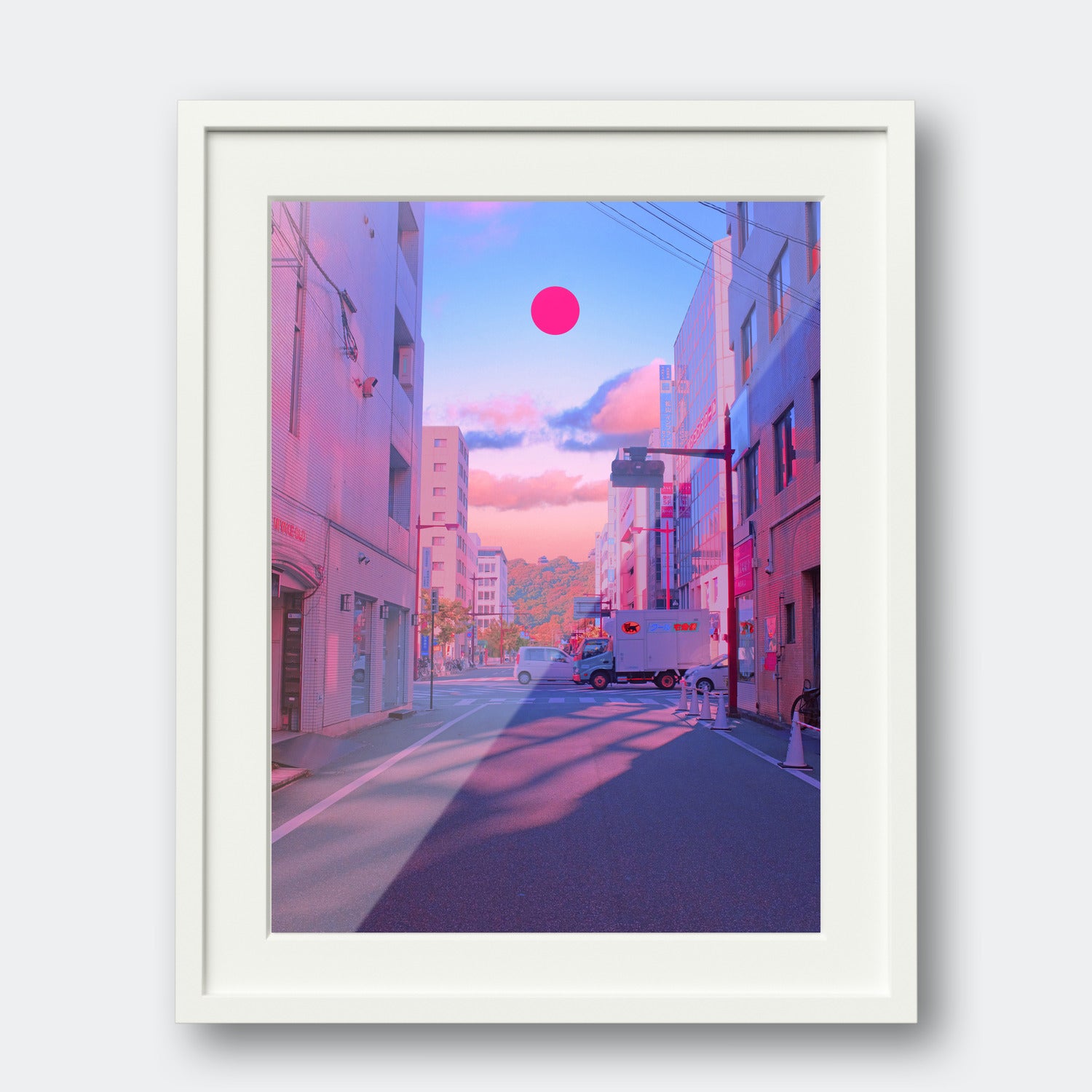 Sundown IV