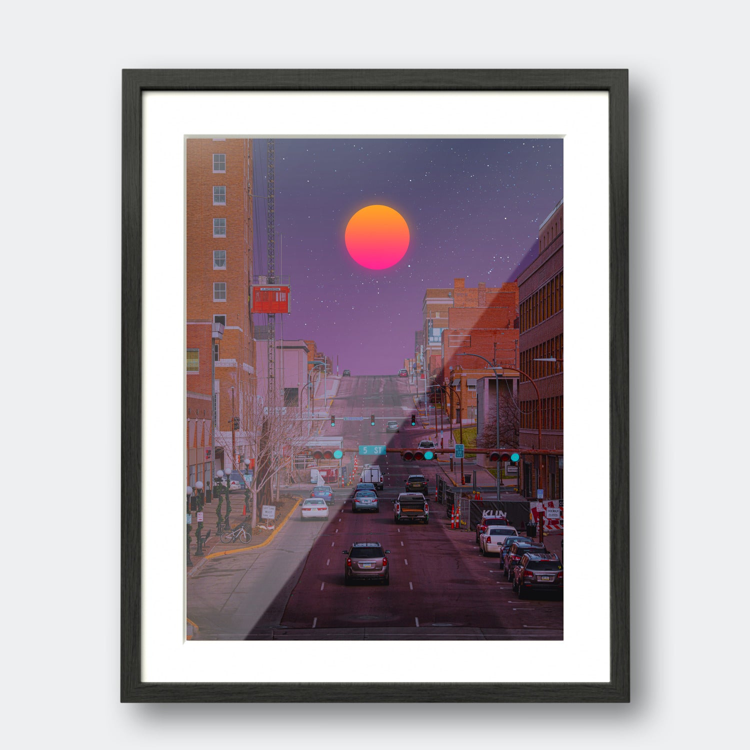 Sundown