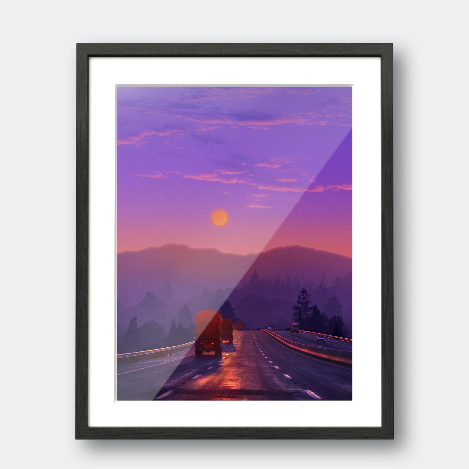 Sundown V