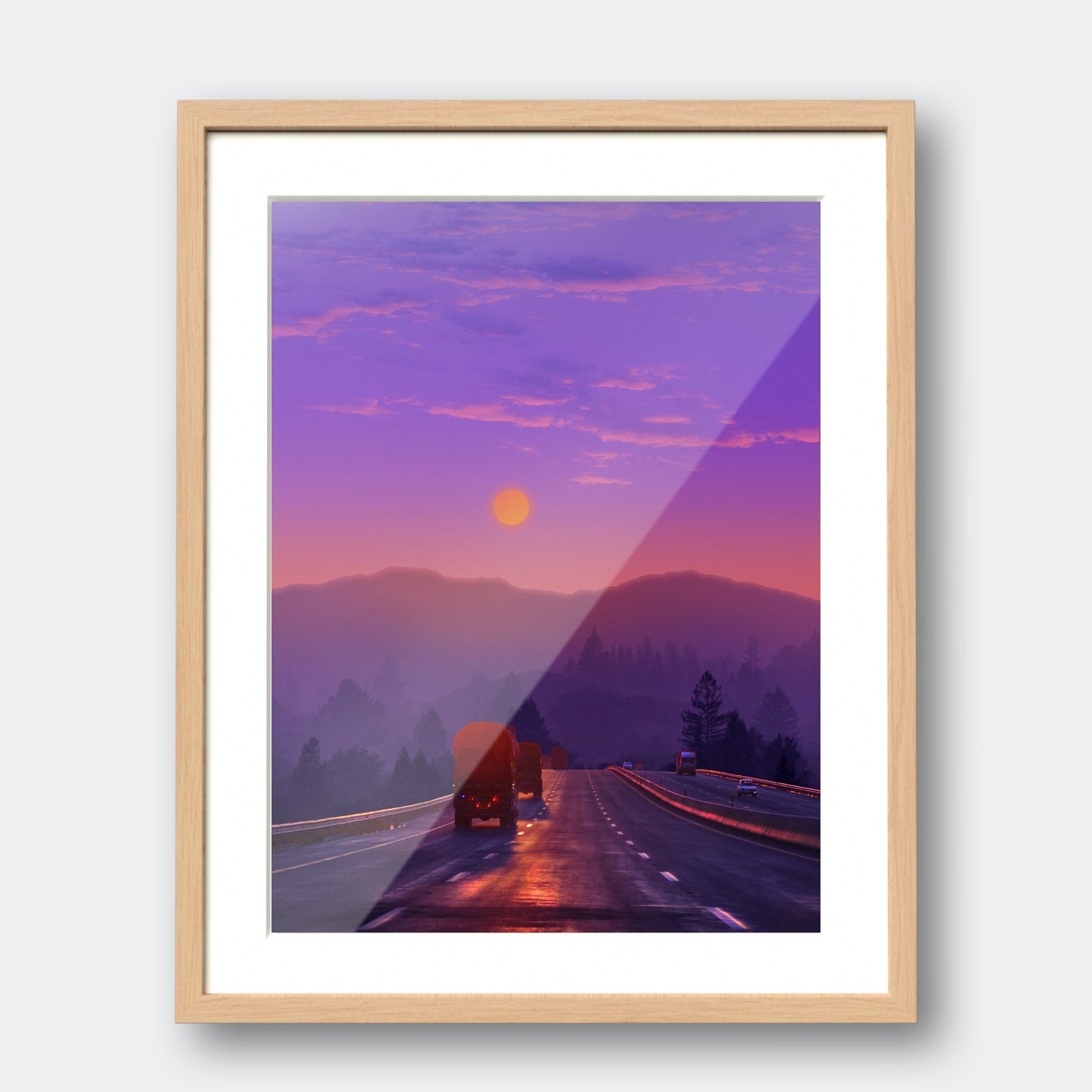 Sundown V