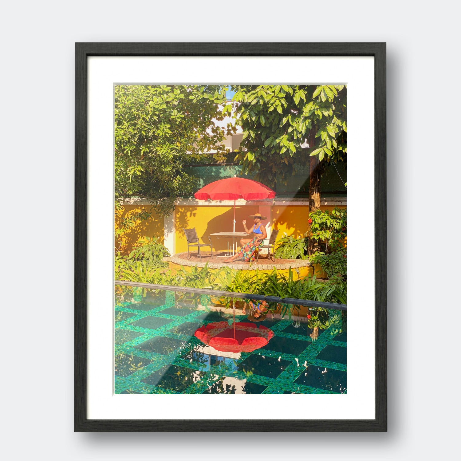 Tea House