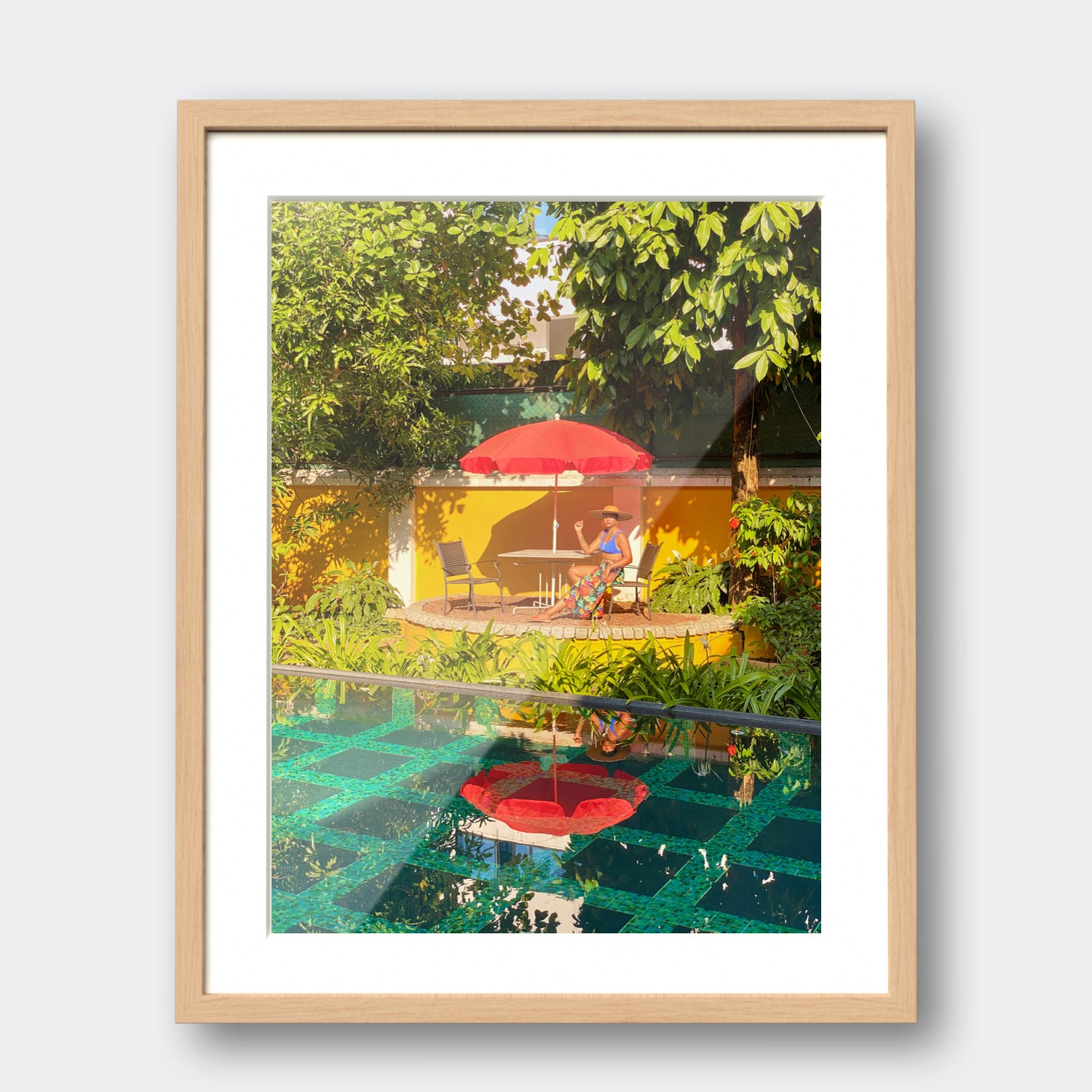 Tea House