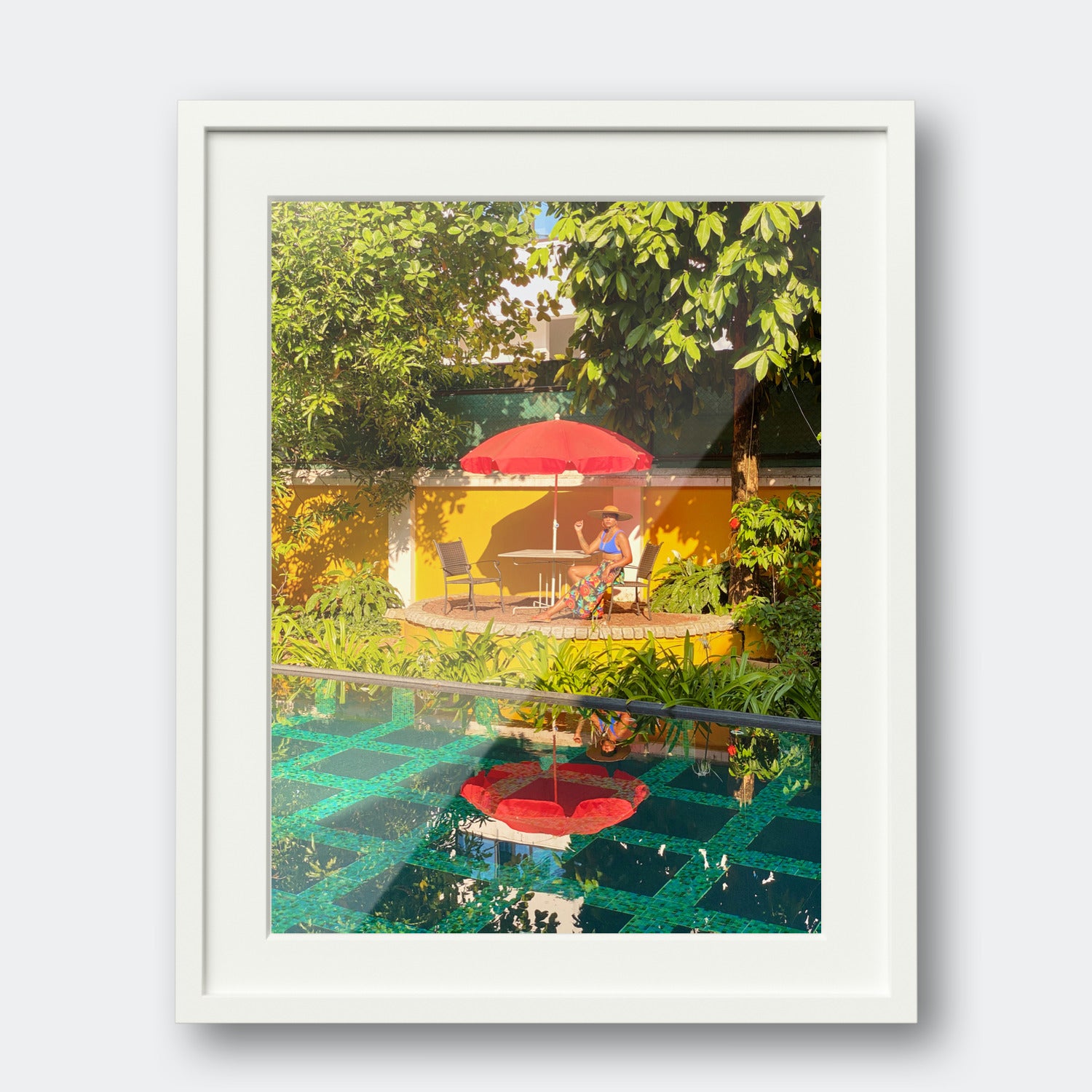 Tea House