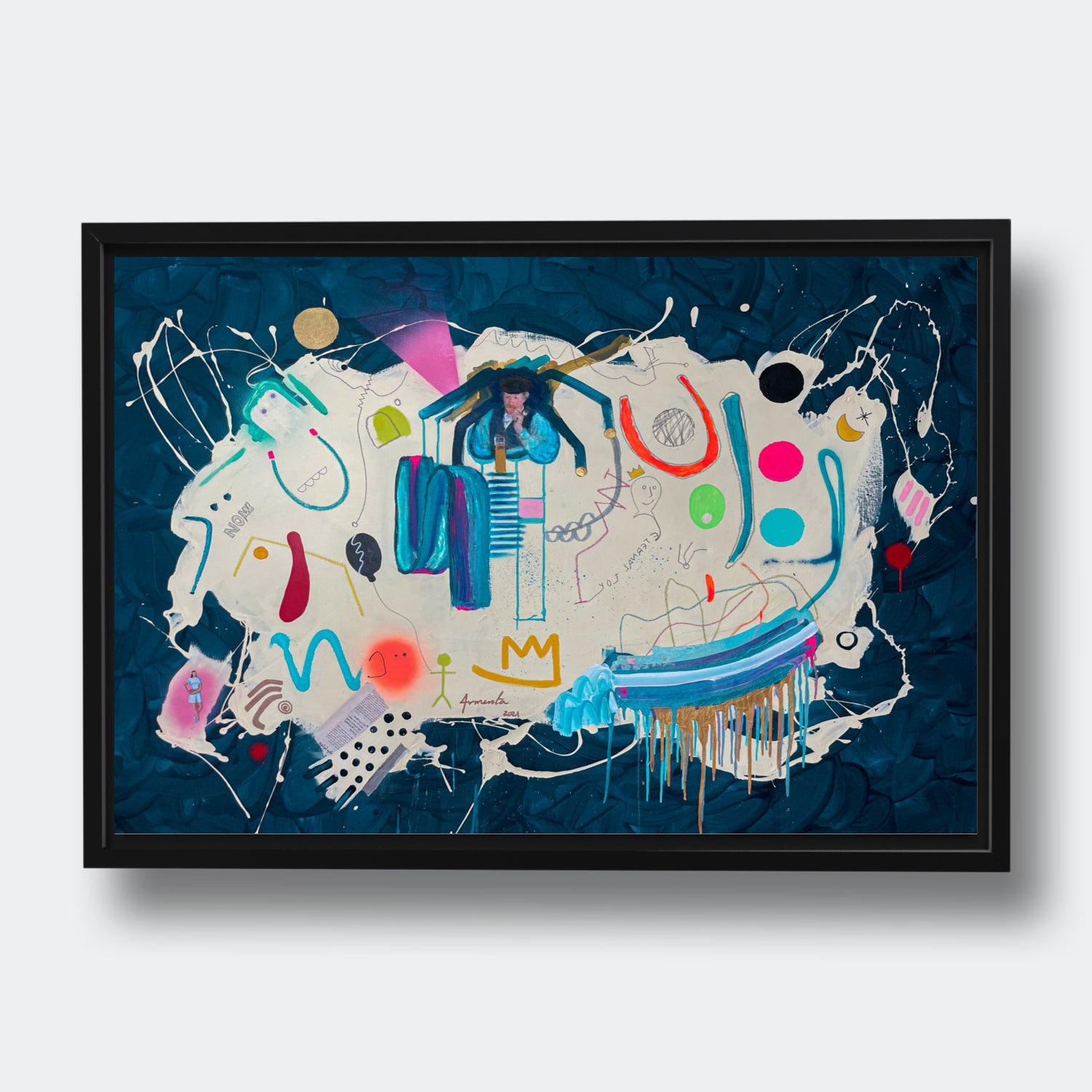 The Eternal Joy VI