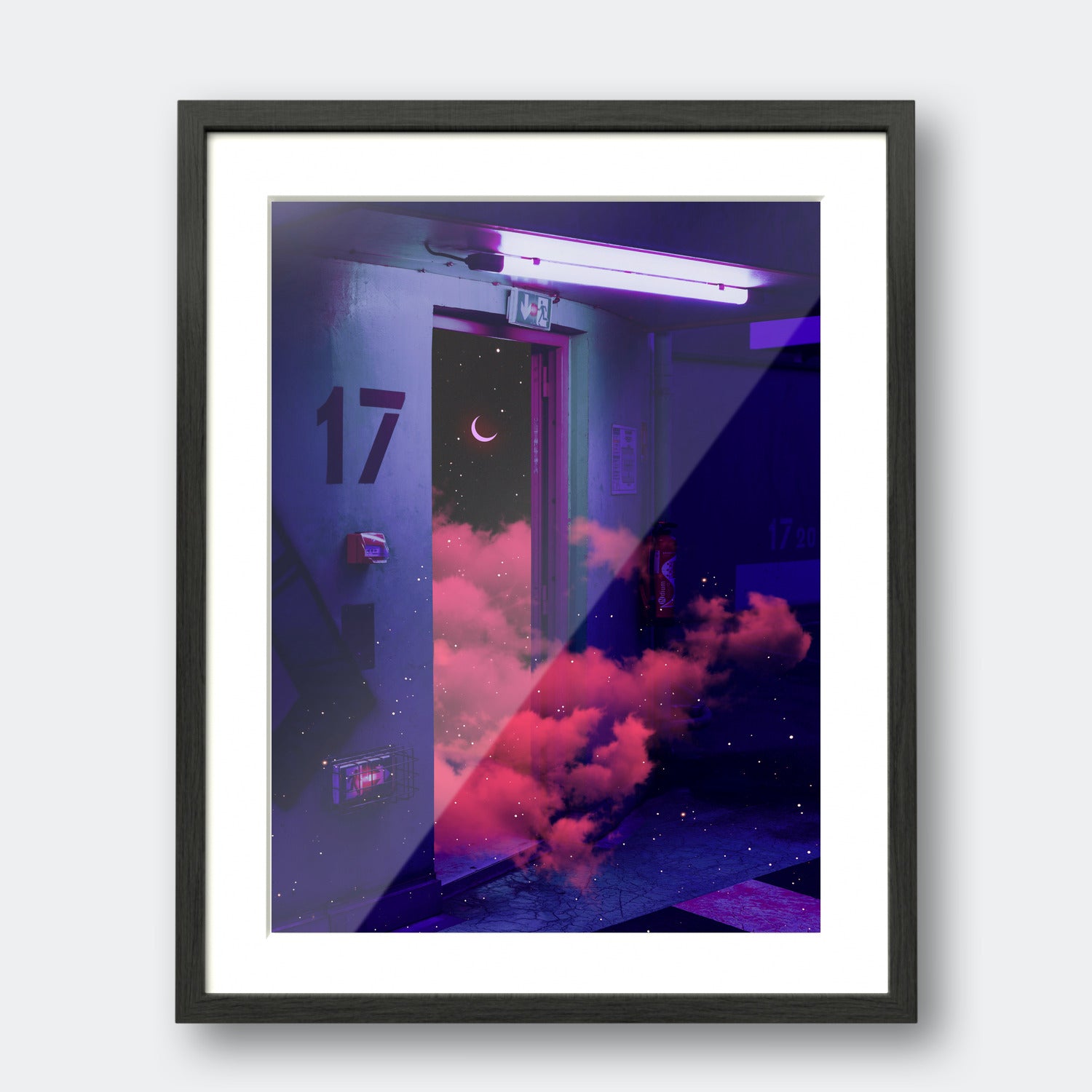 The Exit